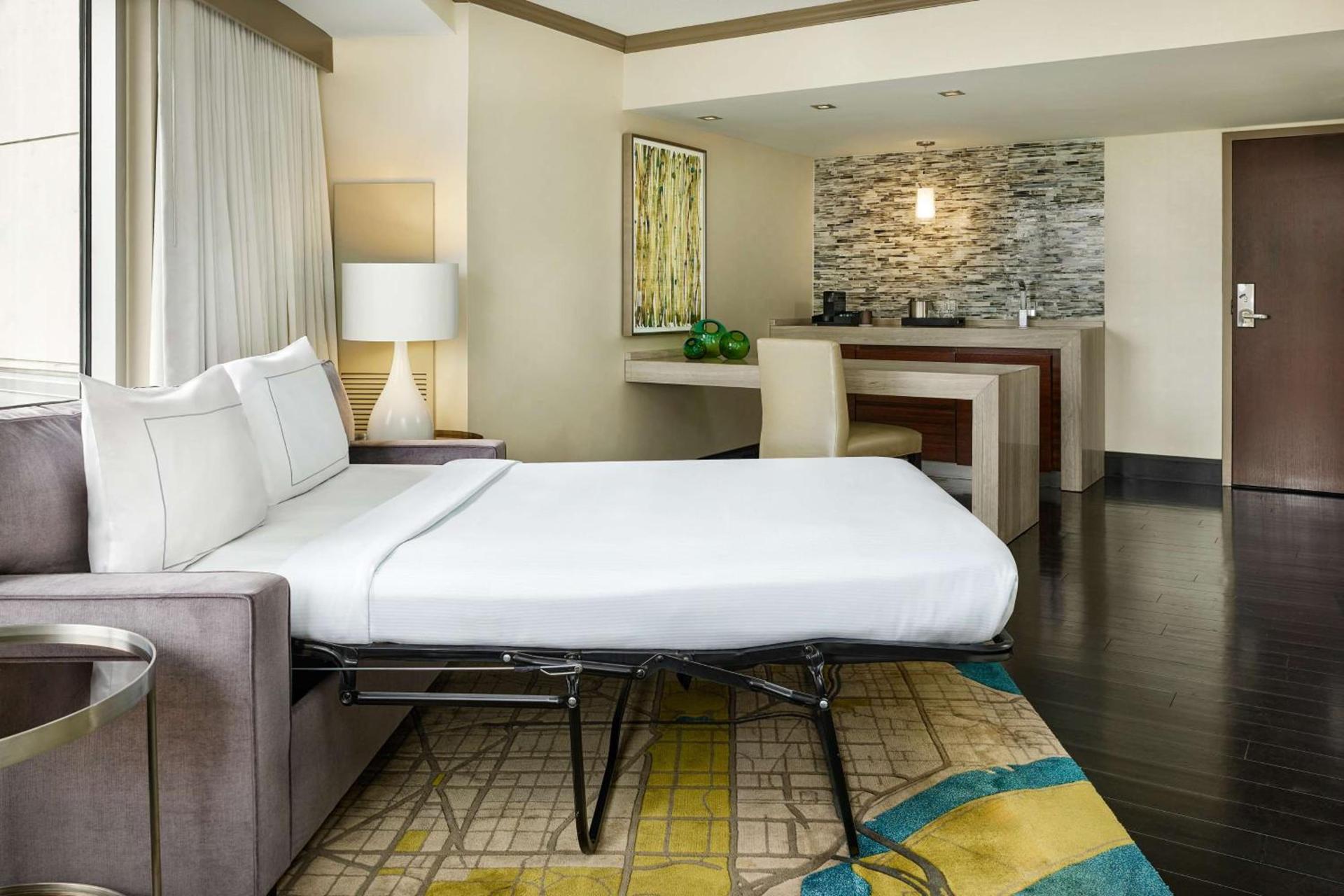 Hilton McLean Tysons Corner photo 50