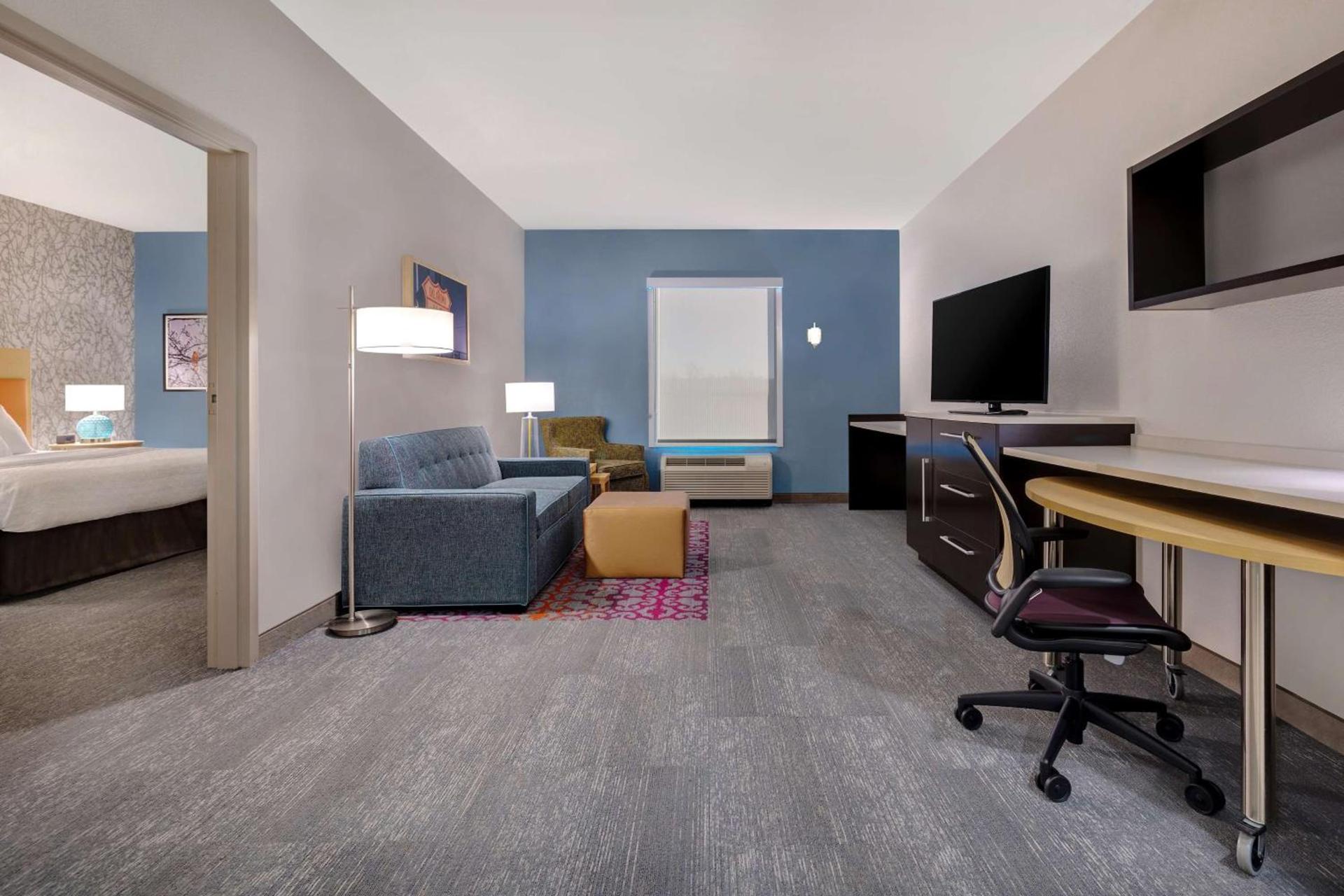 Home2 Suites by Hilton Stillwater photo 25