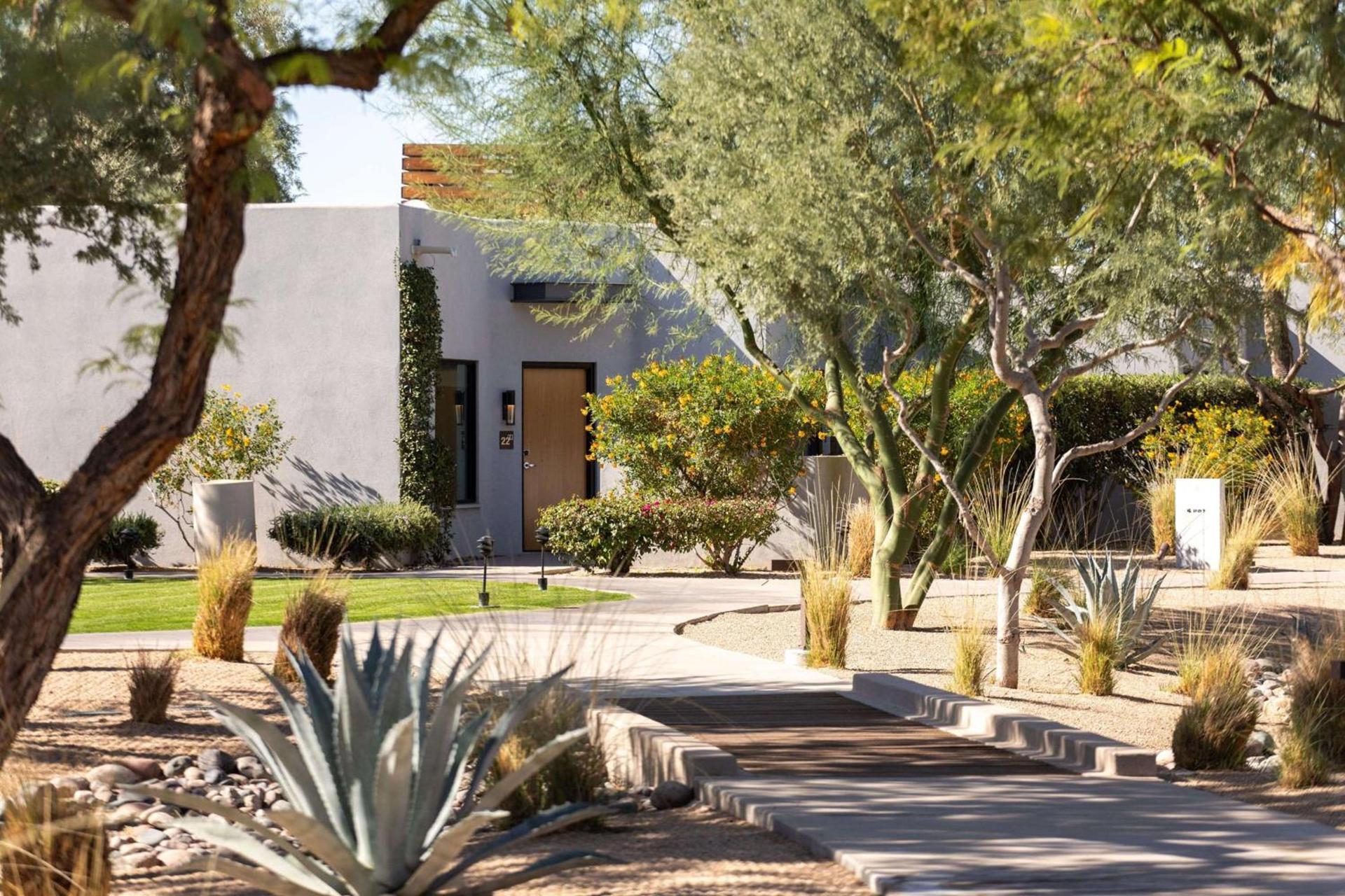 Andaz Scottsdale Resort & Bungalows — hotel in Scottsdale