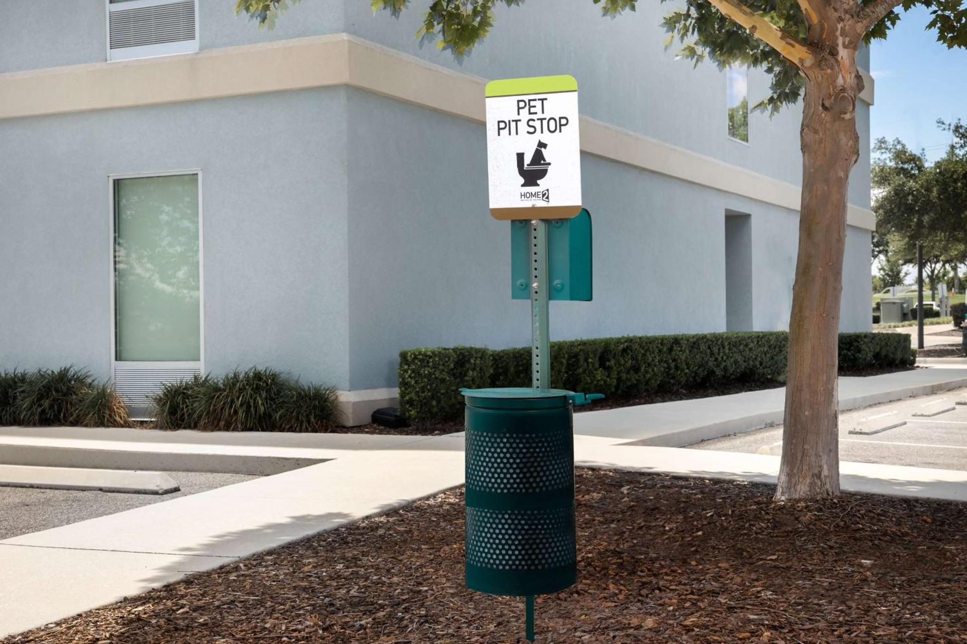 Home2 Suites By Hilton Clermont photo 4