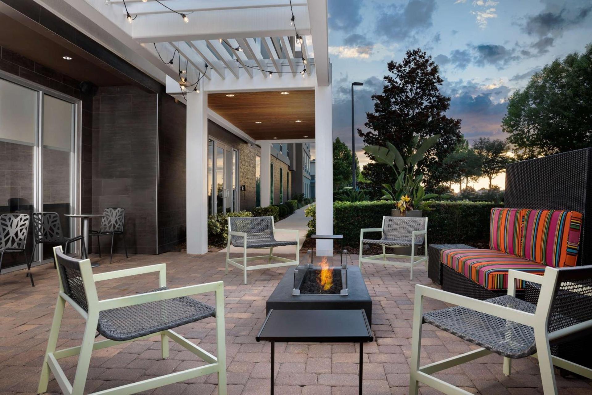 Home2 Suites By Hilton Clermont photo 6
