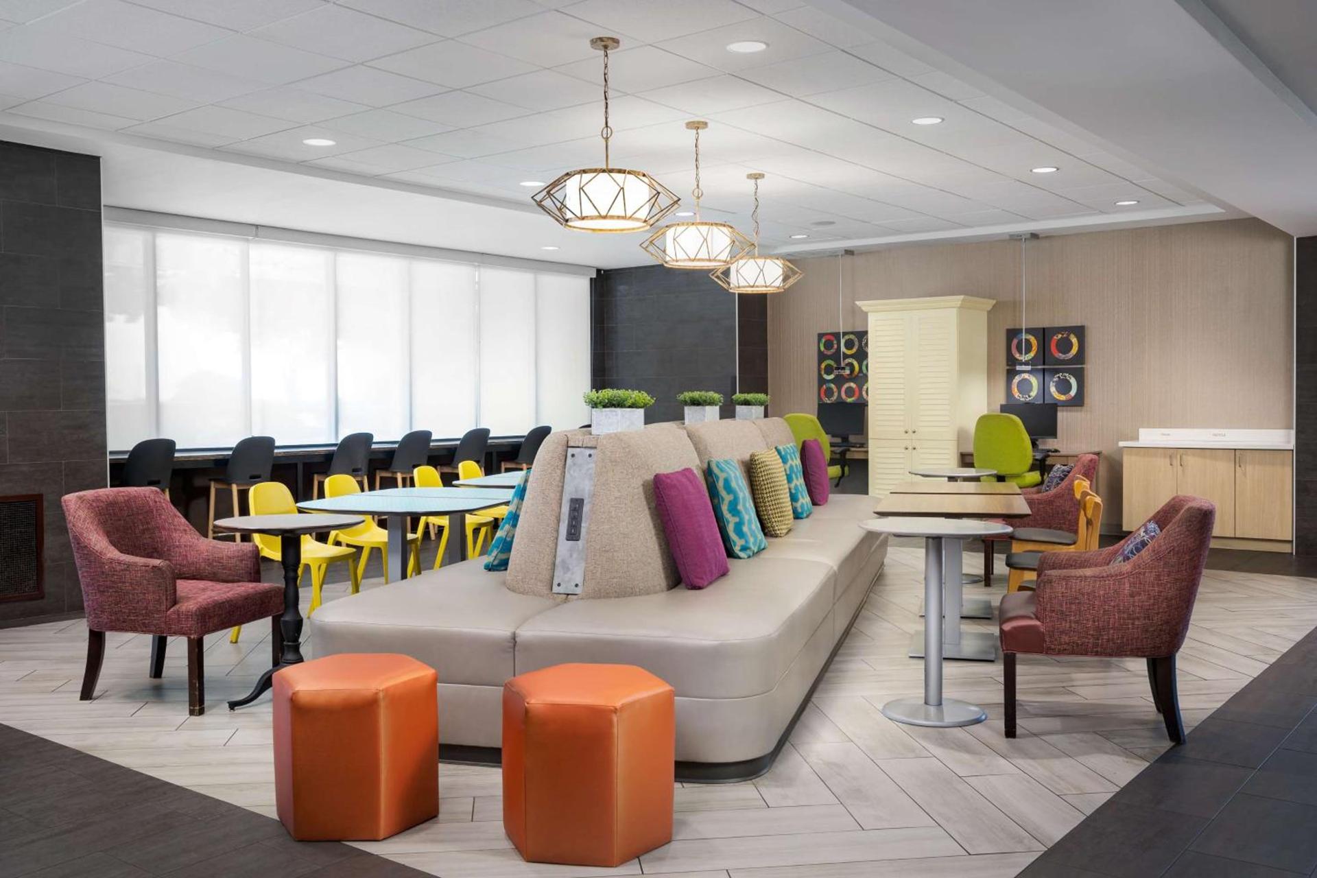 Home2 Suites By Hilton Clermont photo 10