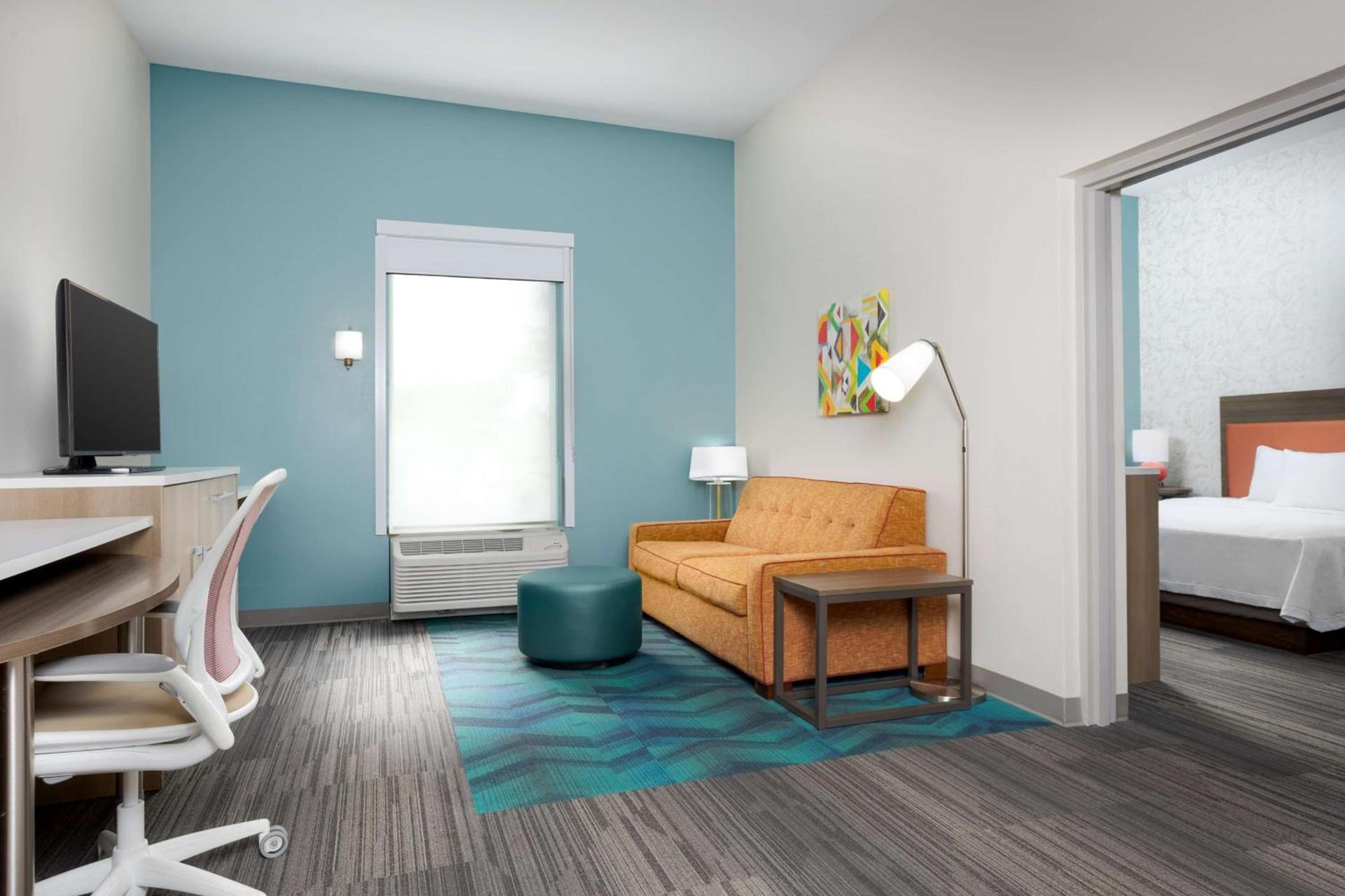 Home2 Suites By Hilton Clermont photo 18