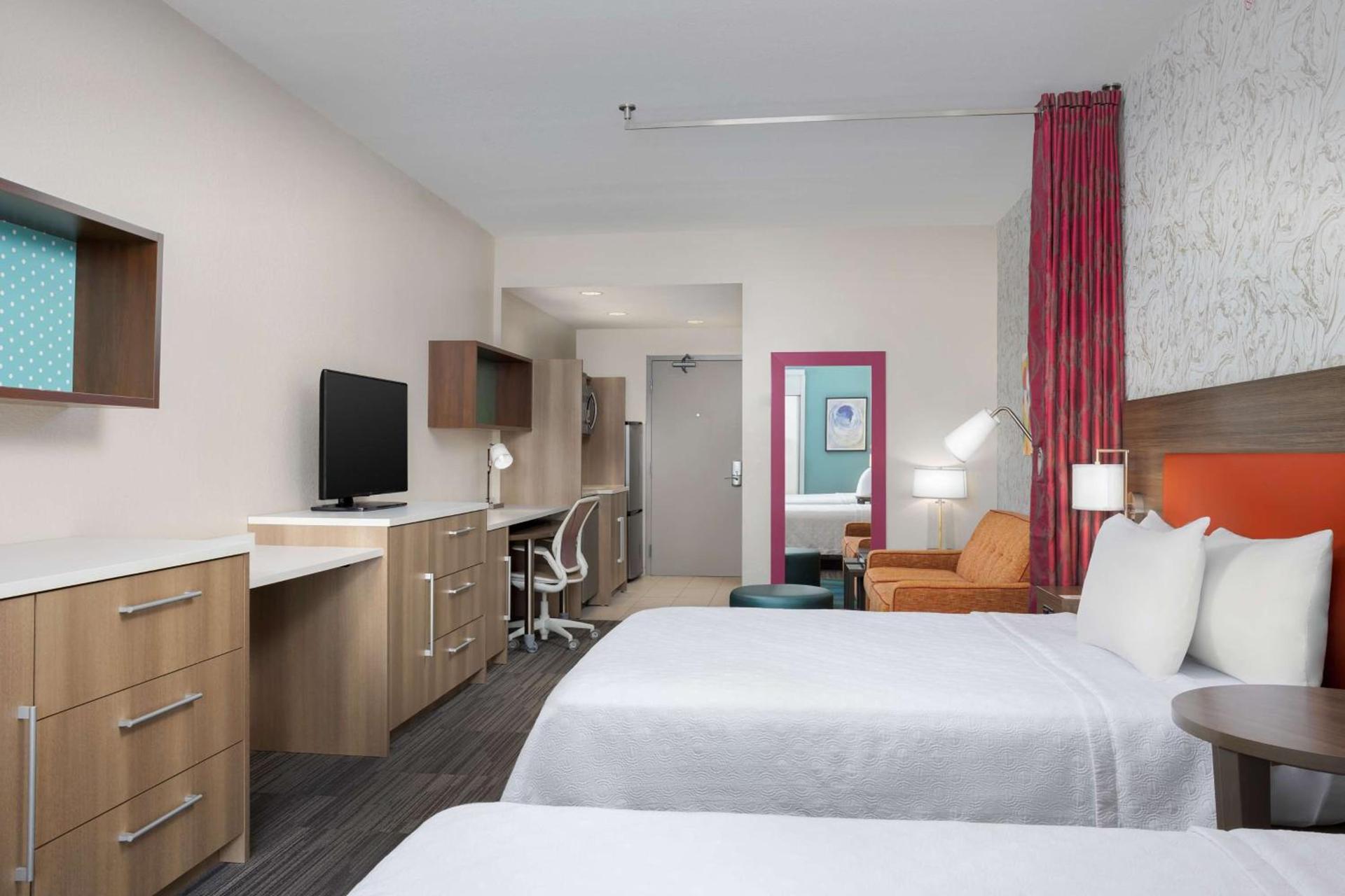 Home2 Suites By Hilton Clermont photo 20