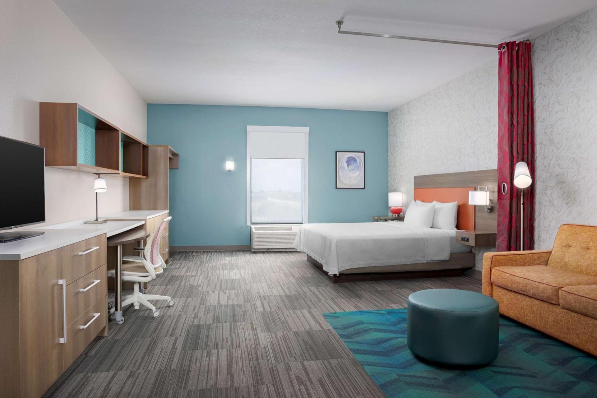 Home2 Suites By Hilton Clermont photo 21