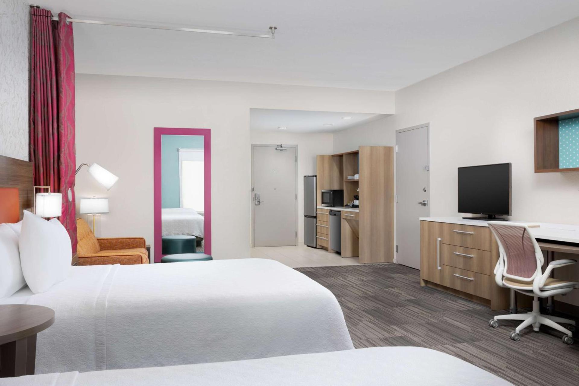 Home2 Suites By Hilton Clermont photo 23