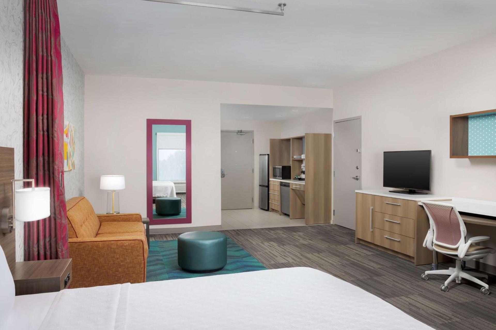 Home2 Suites By Hilton Clermont photo 24