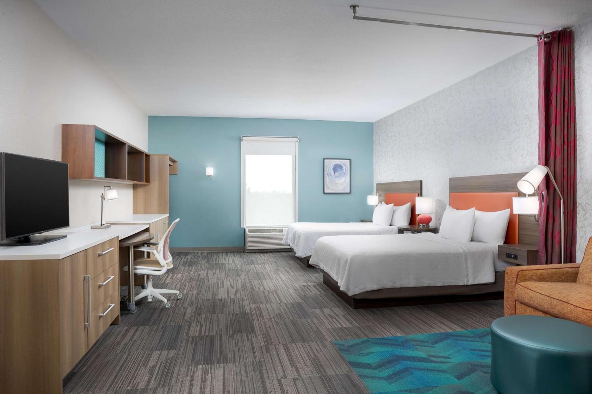 Home2 Suites By Hilton Clermont photo 25