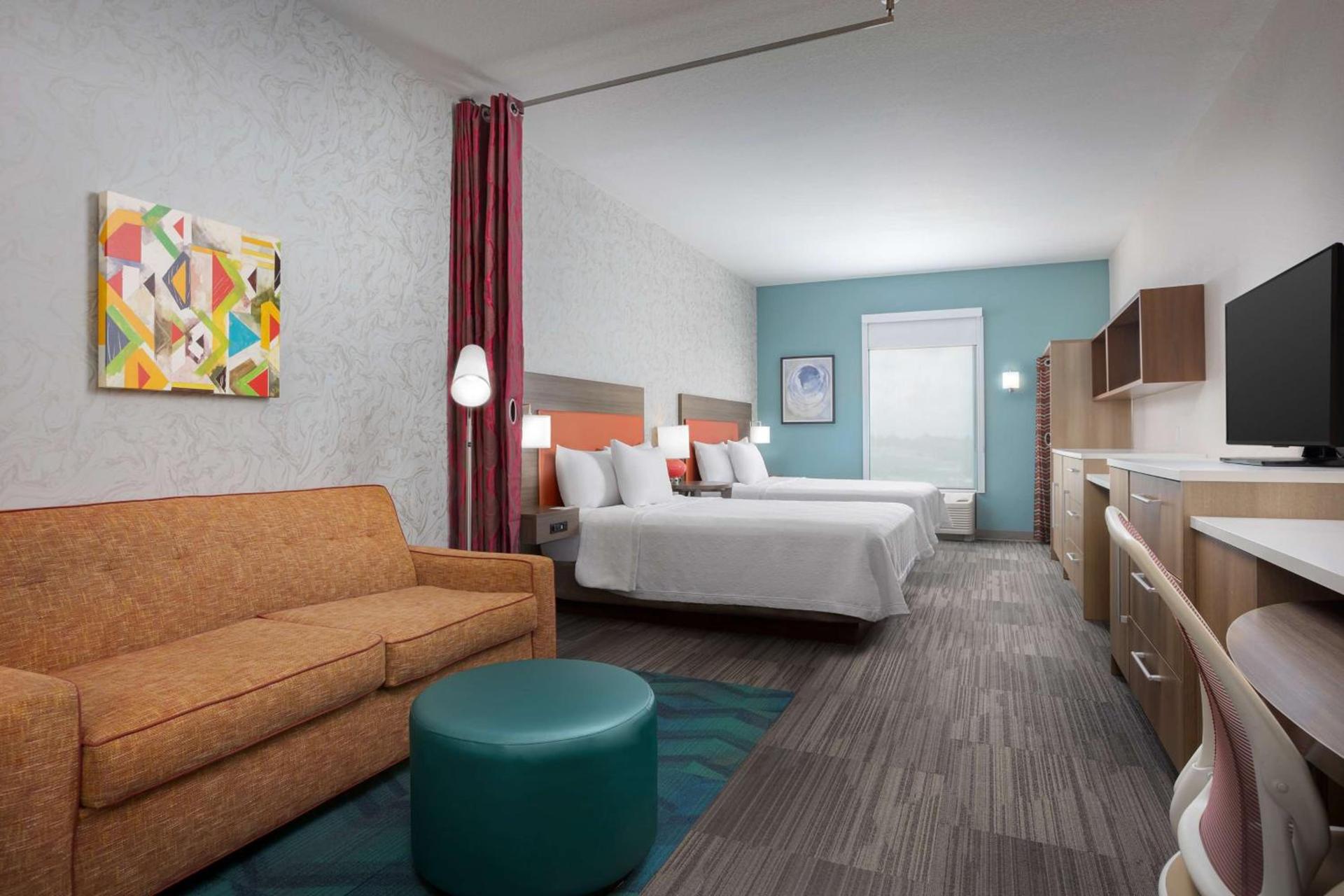 Home2 Suites By Hilton Clermont photo 27