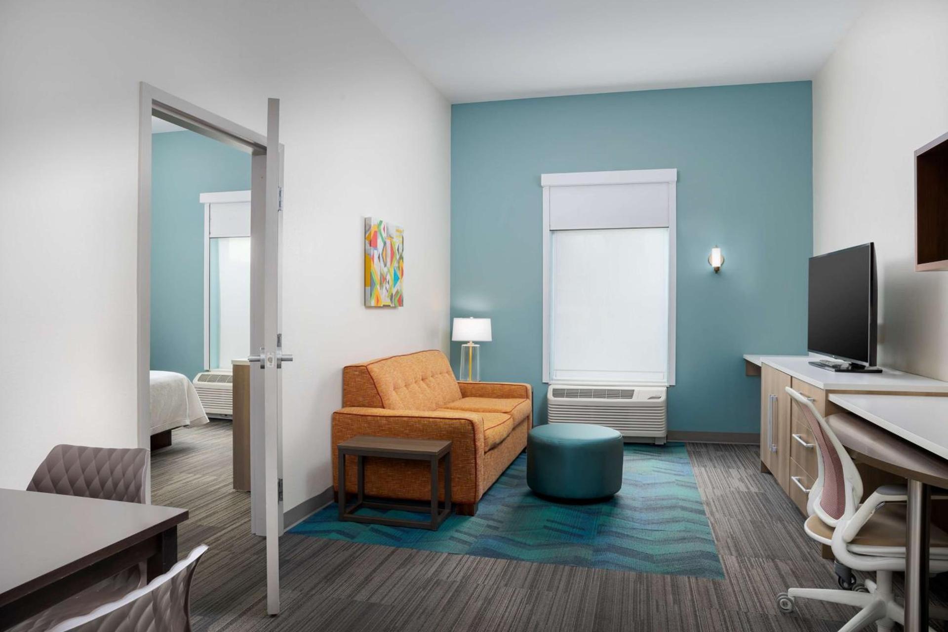 Home2 Suites By Hilton Clermont photo 28