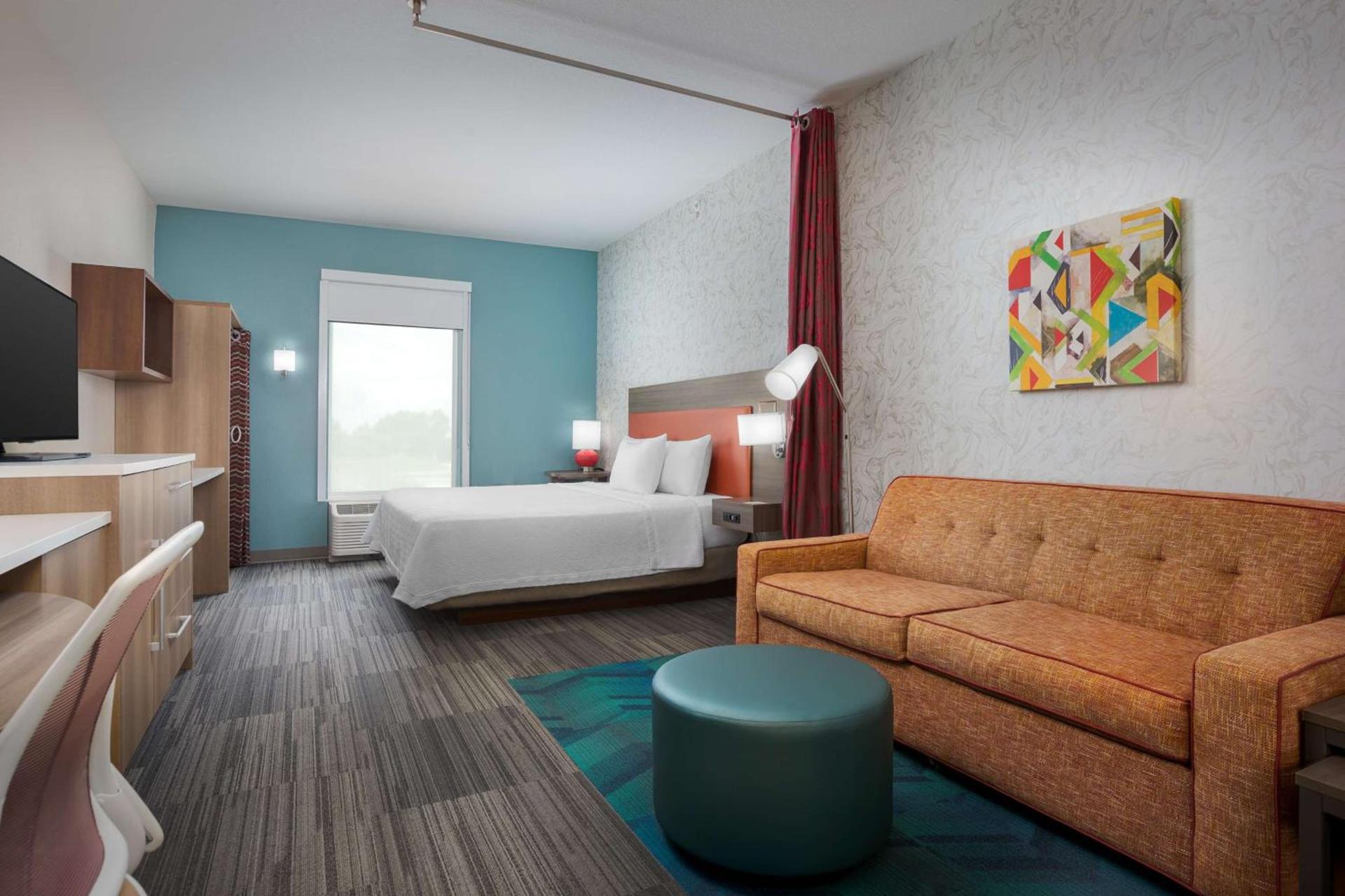 Home2 Suites By Hilton Clermont photo 32