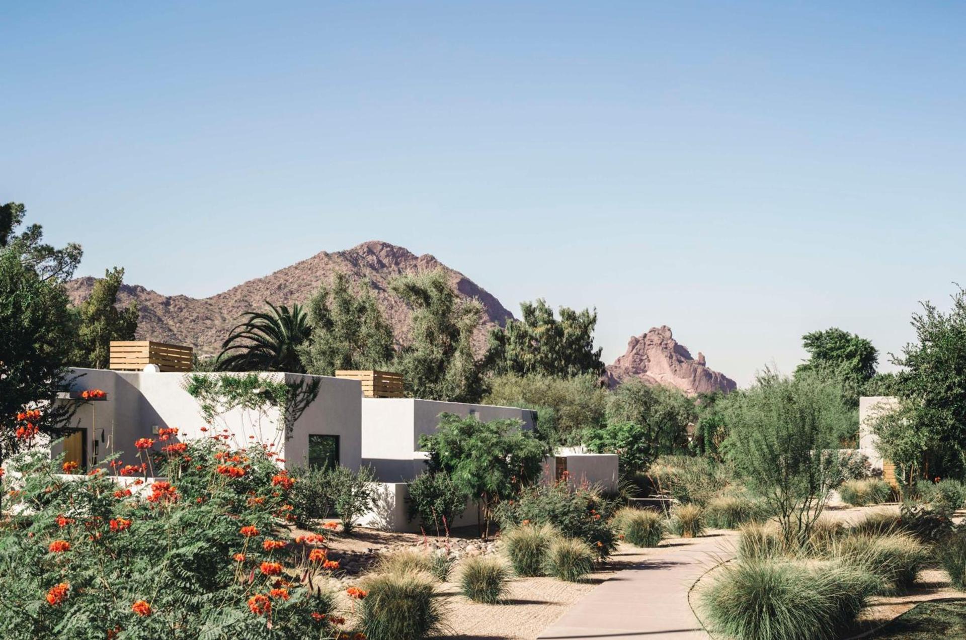 Andaz Scottsdale Resort & Bungalows photo 50