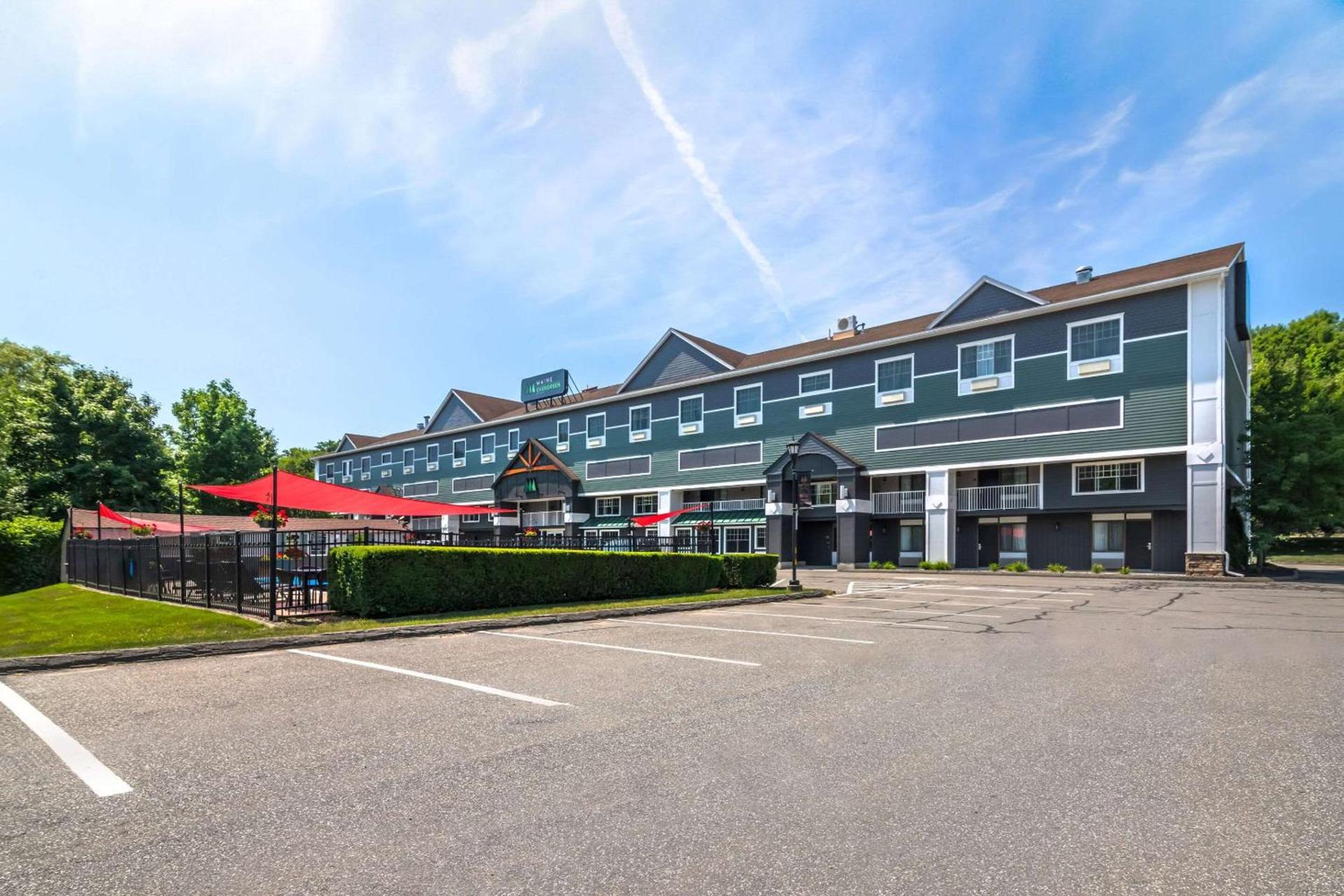 Maine Evergreen Hotel, an Ascend Collection Hotel photo 86