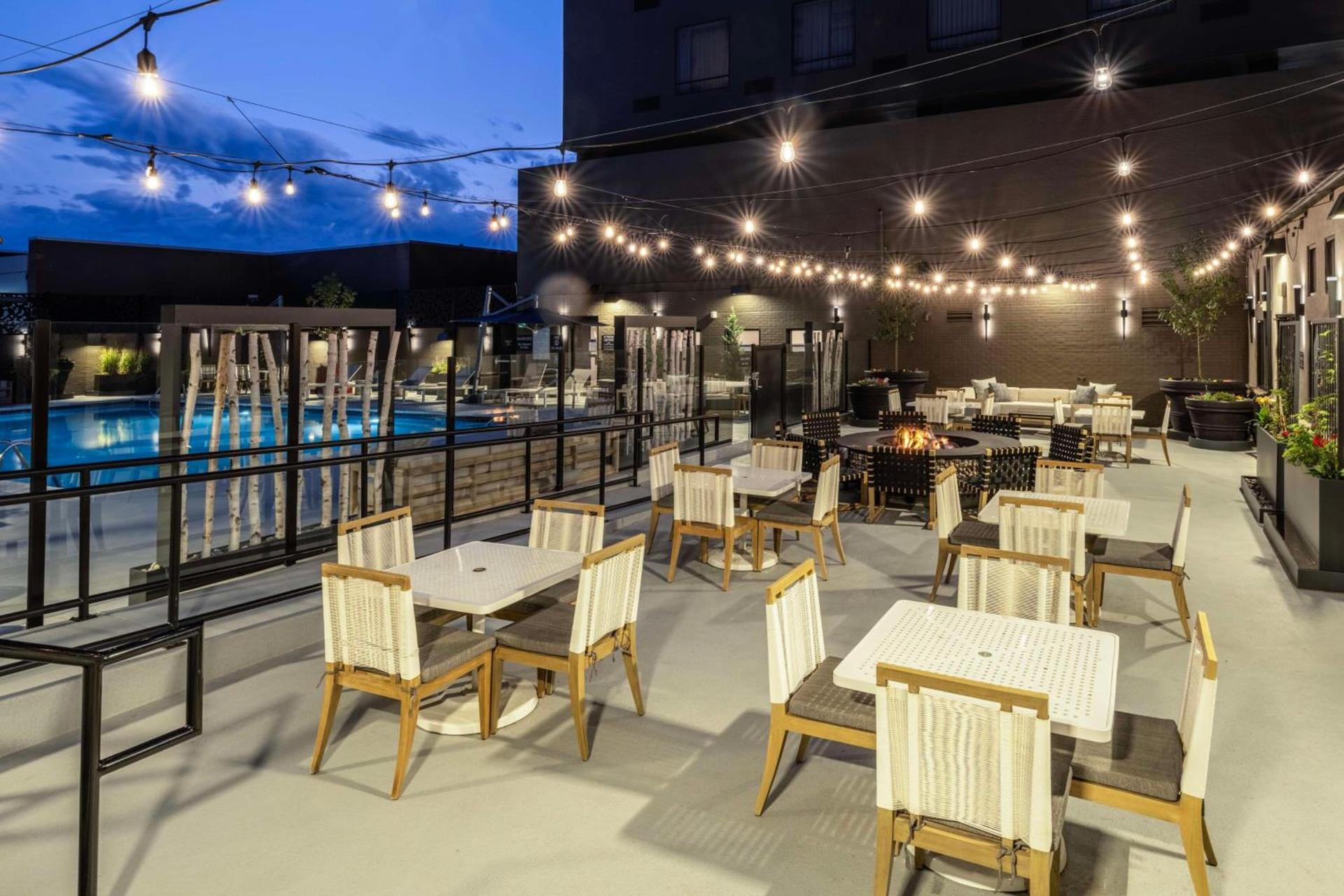 DoubleTree by Hilton Denver Cherry Creek, CO photo 48