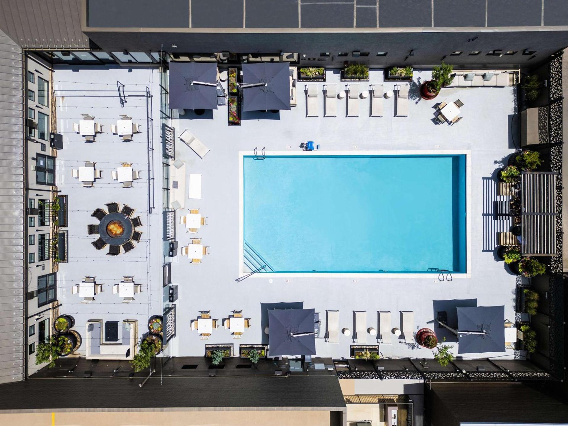 DoubleTree by Hilton Denver Cherry Creek, CO photo 46