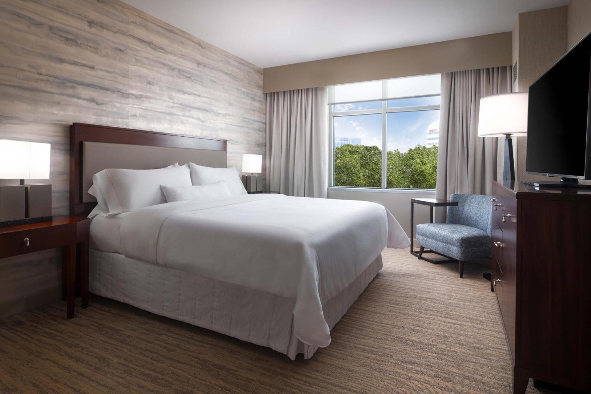 The Westin Reston Heights photo 9