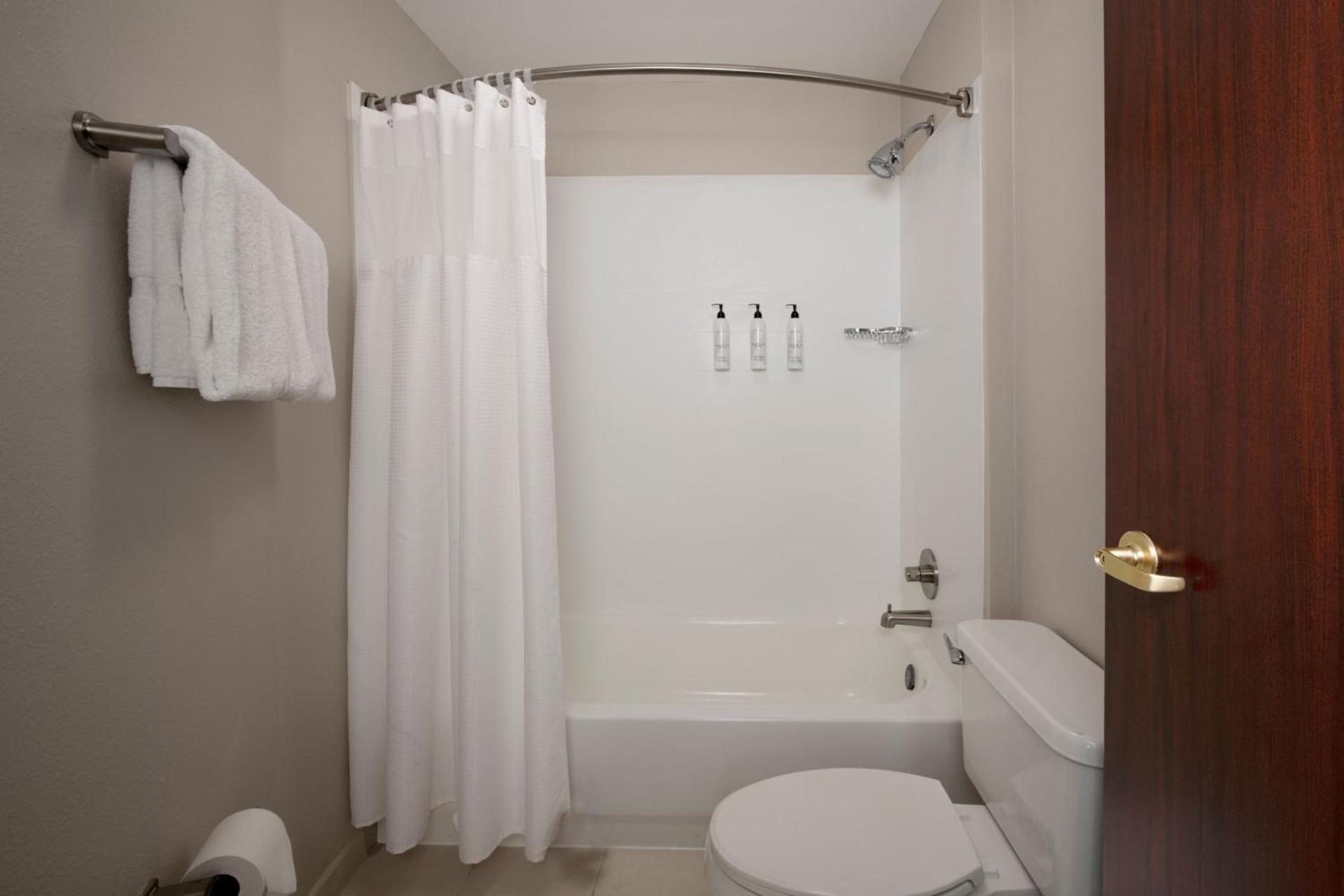 SpringHill Suites by Marriott Little Rock photo 12