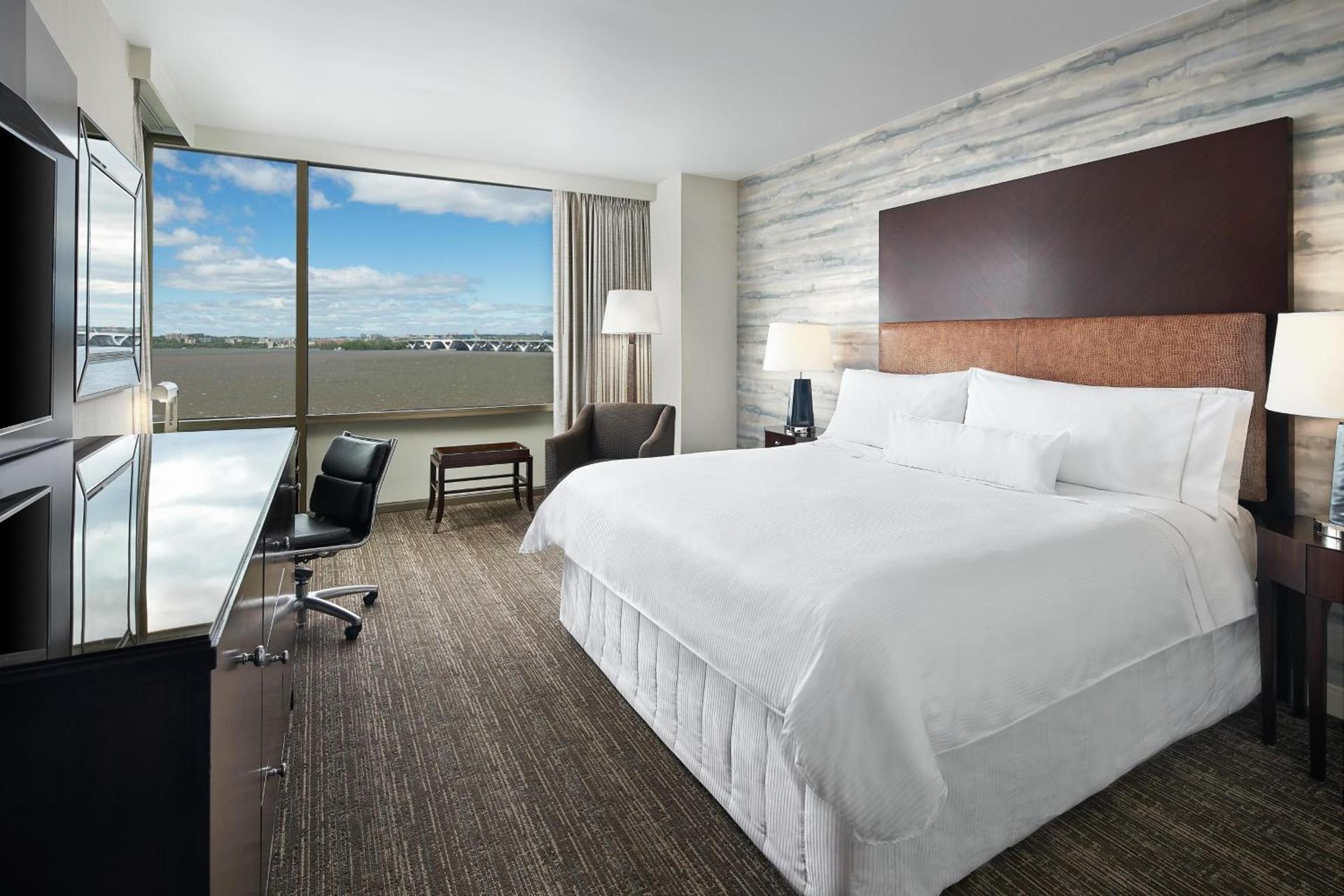 The Westin Washington National Harbor photo 8