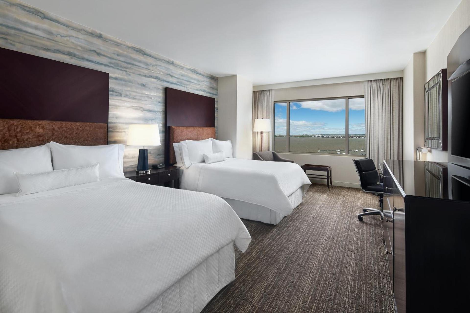 The Westin Washington National Harbor photo 9