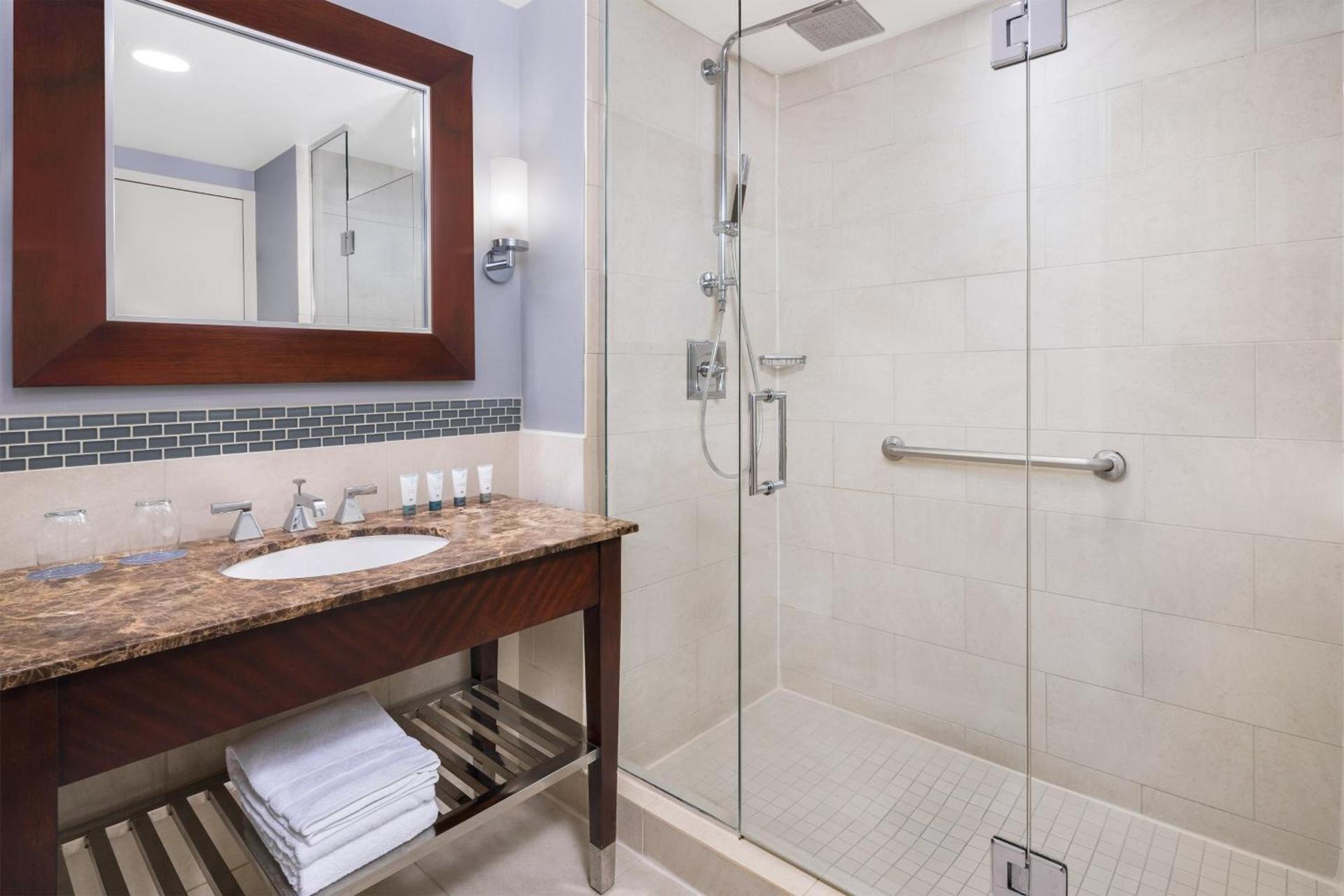 The Westin Washington National Harbor photo 11