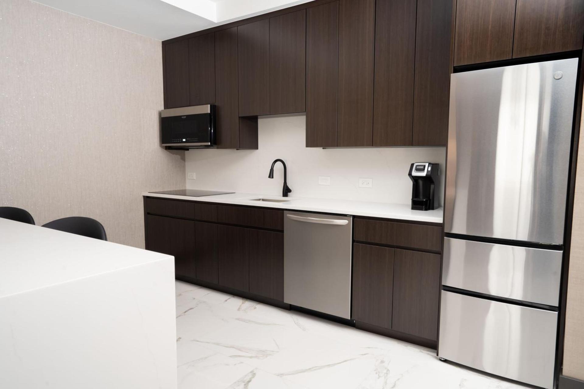 SpringHill Suites by Marriott Chicago Chinatown photo 38