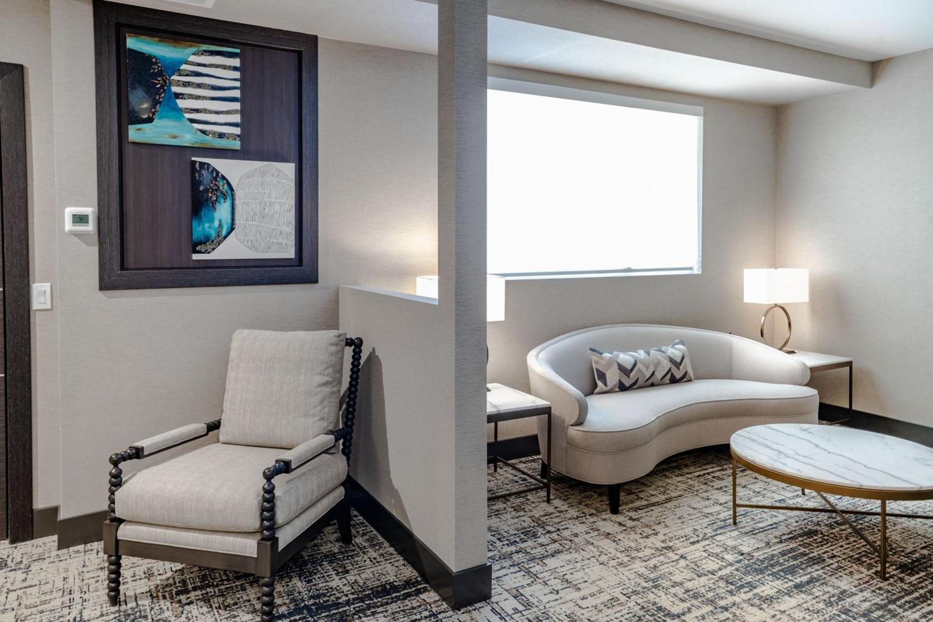 SpringHill Suites by Marriott Chicago Chinatown photo 55