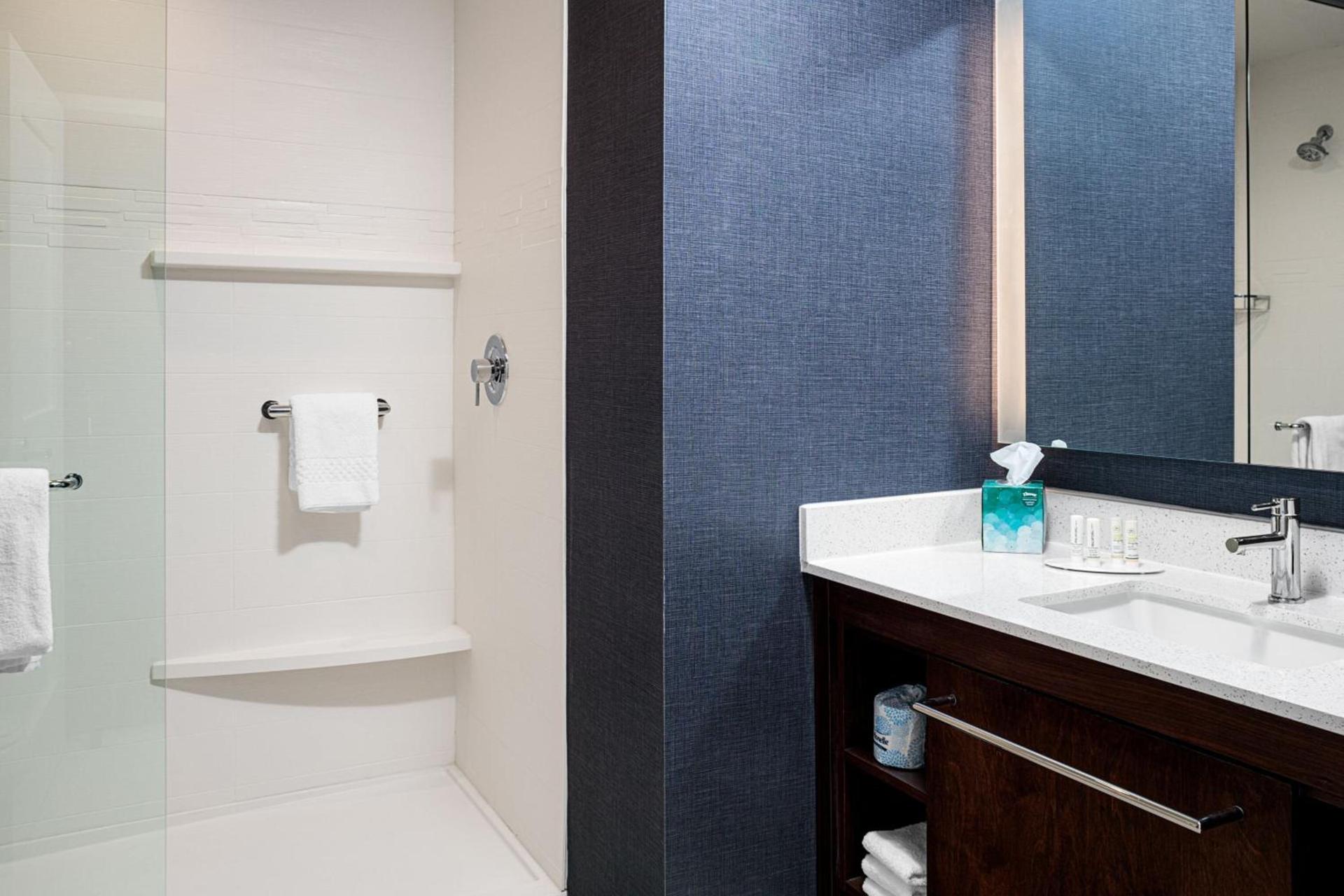 Residence Inn by Marriott Jackson Airport, Pearl photo 15