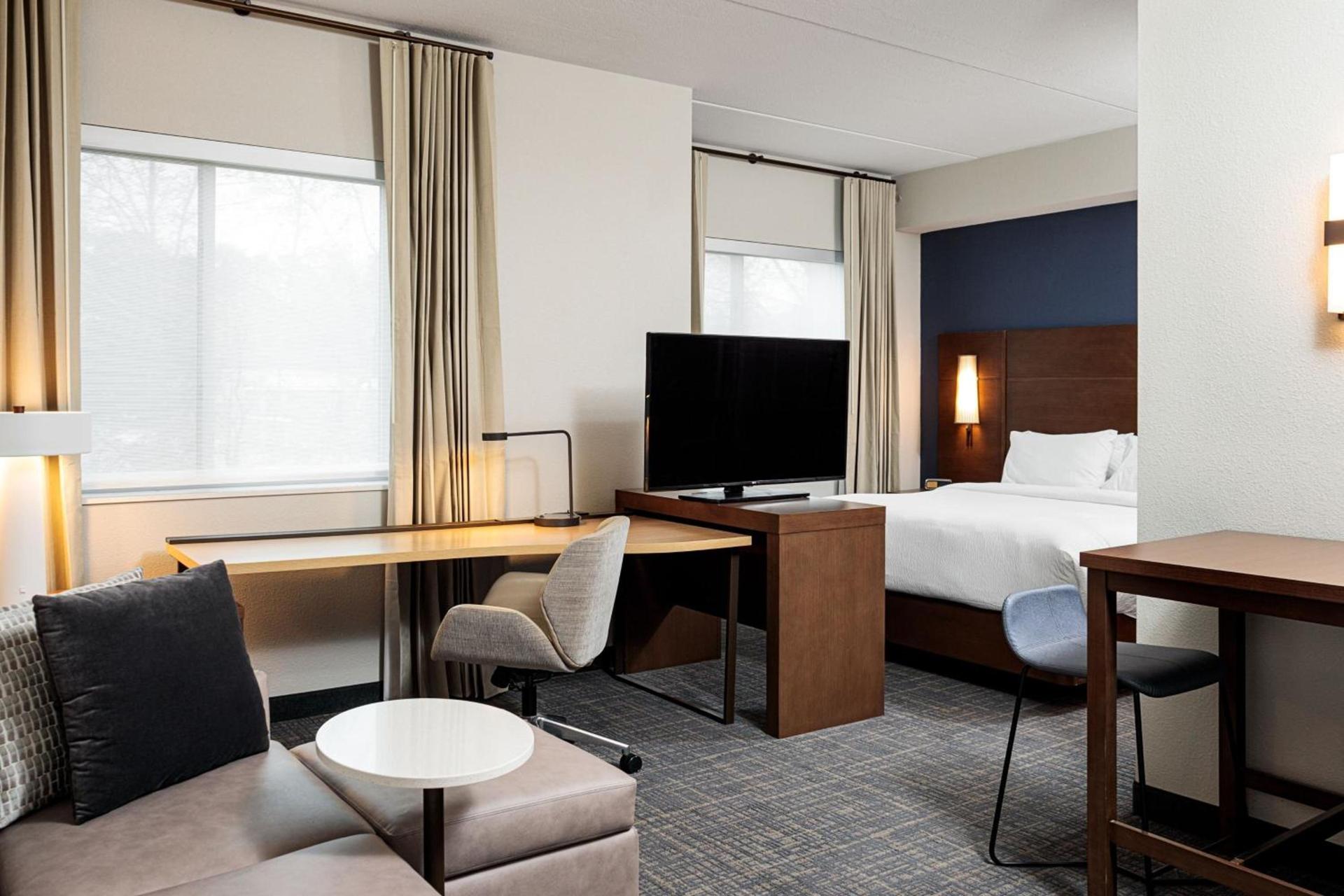 Residence Inn by Marriott Jackson Airport, Pearl photo 7