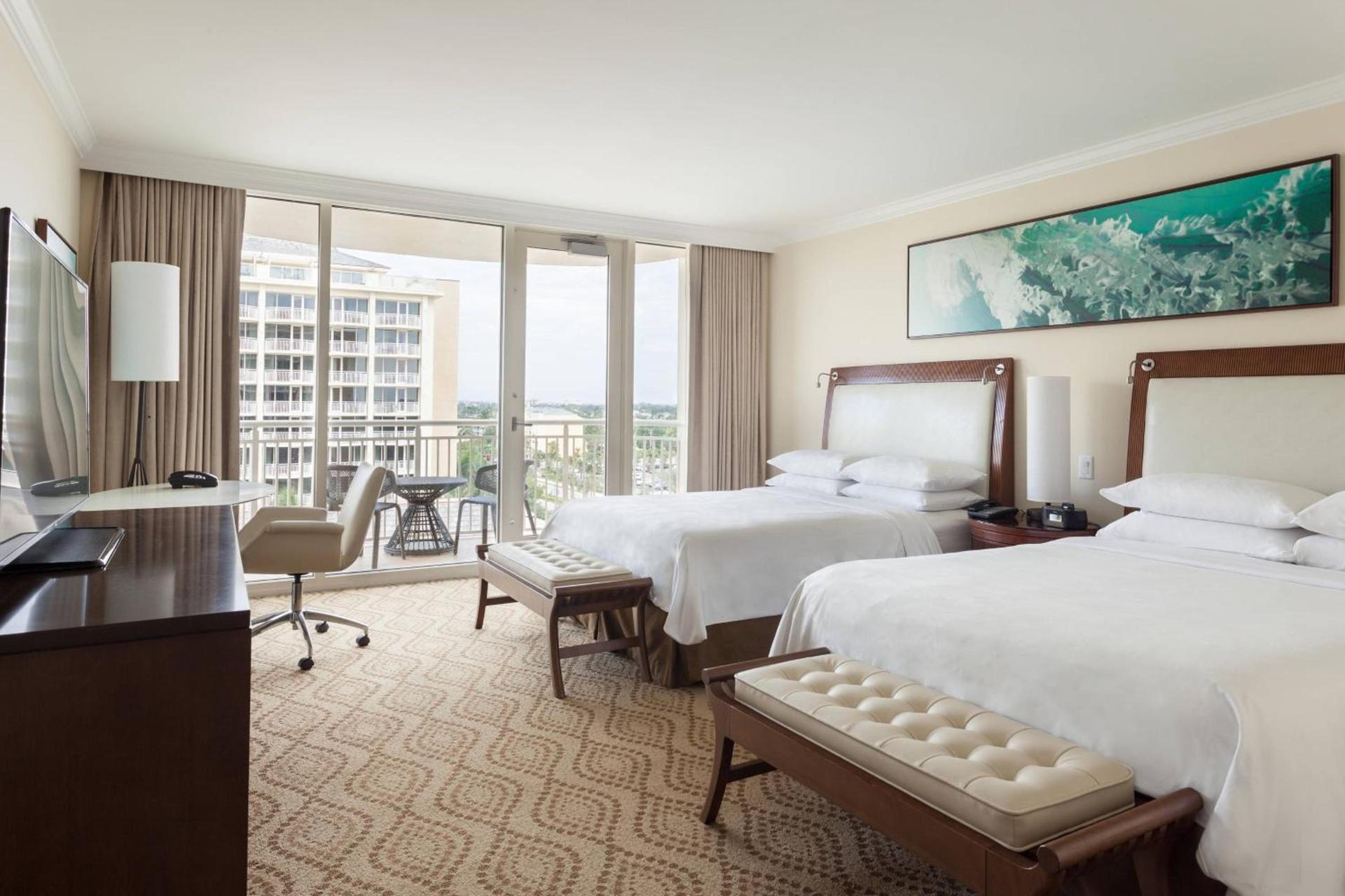JW Marriott Marco Island Beach Resort photo 14
