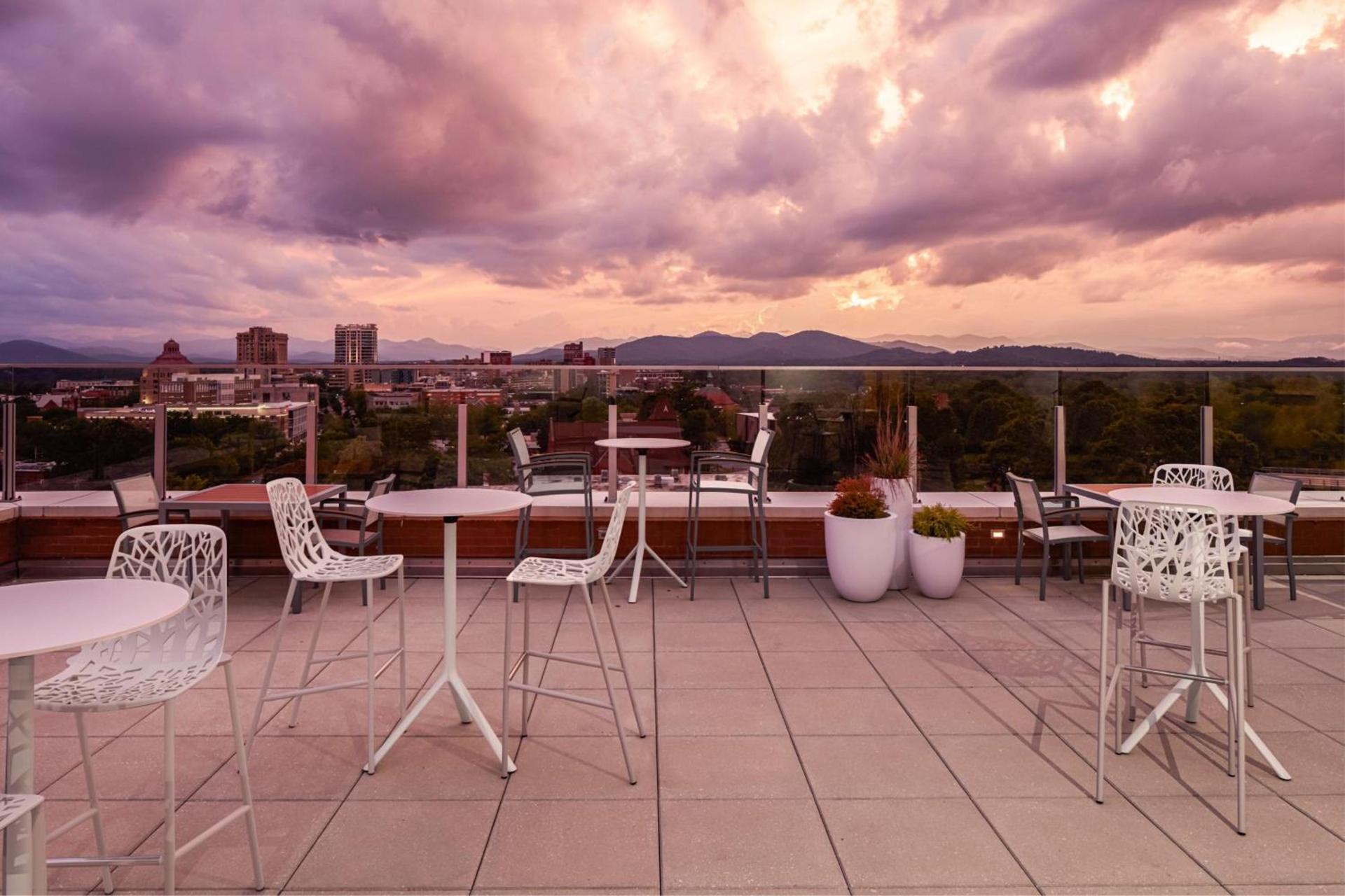 Element by Marriott Asheville Downtown photo 33