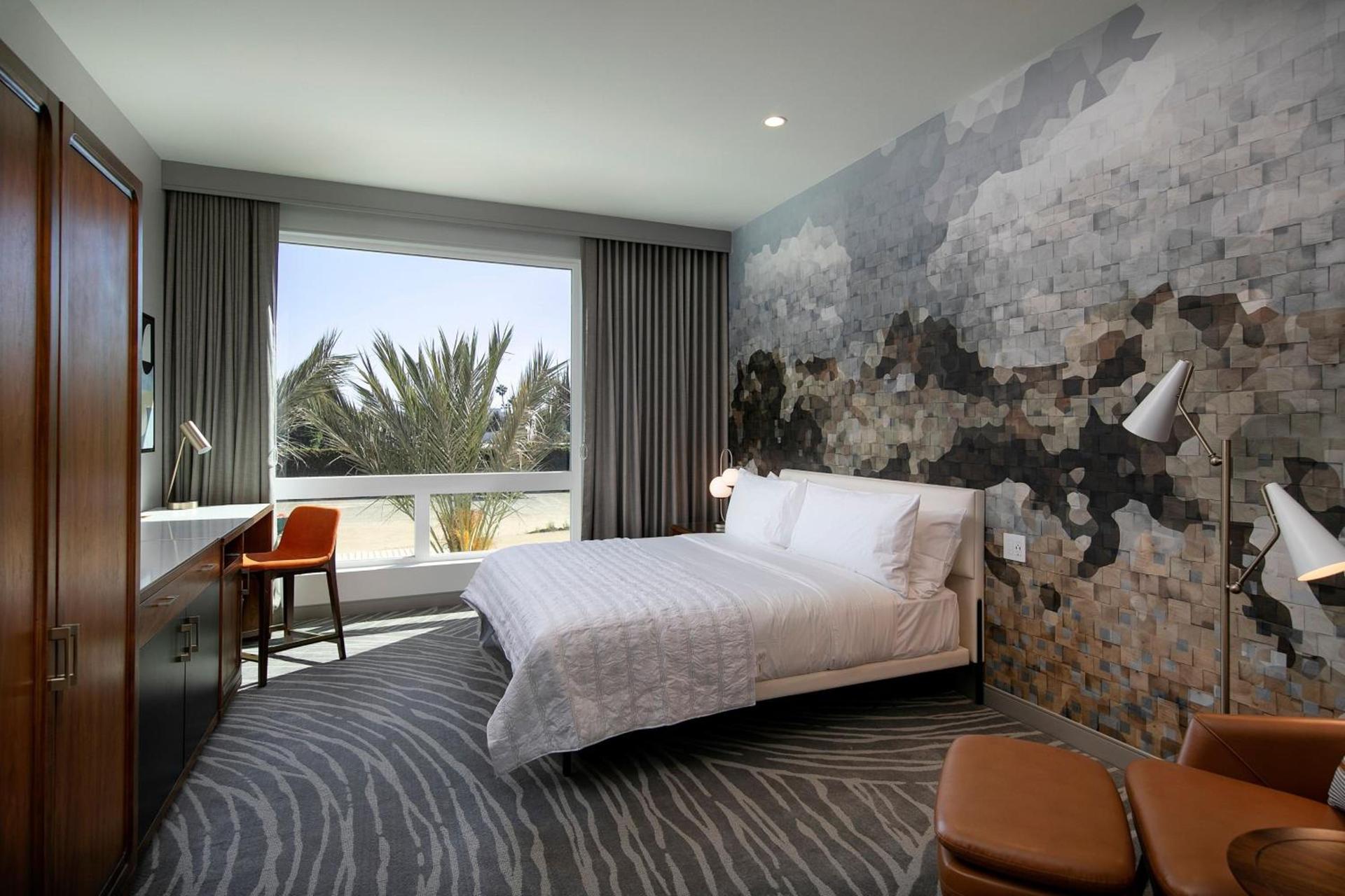 Le Meridien Pasadena Arcadia photo 45