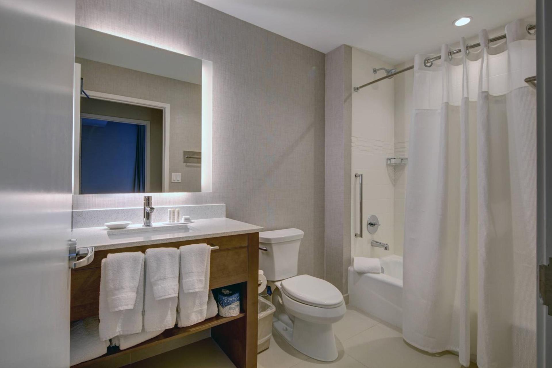 Residence Inn Fort Lauderdale Coconut Creek photo 25