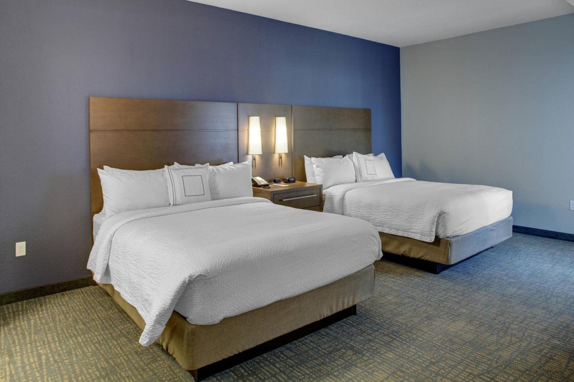 Residence Inn Fort Lauderdale Coconut Creek photo 14