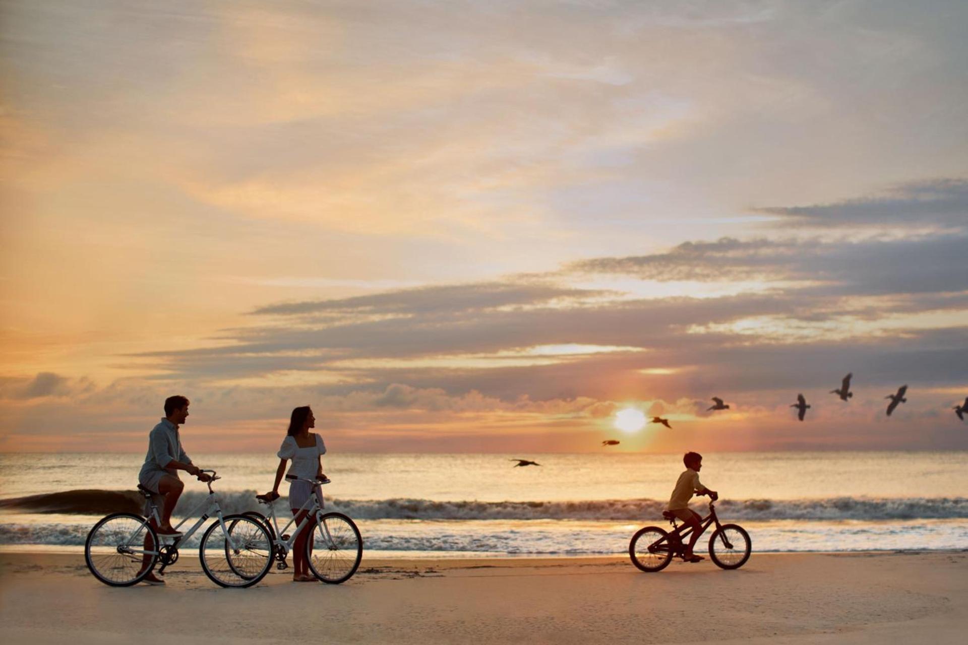 The Ritz-Carlton, Amelia Island photo 51