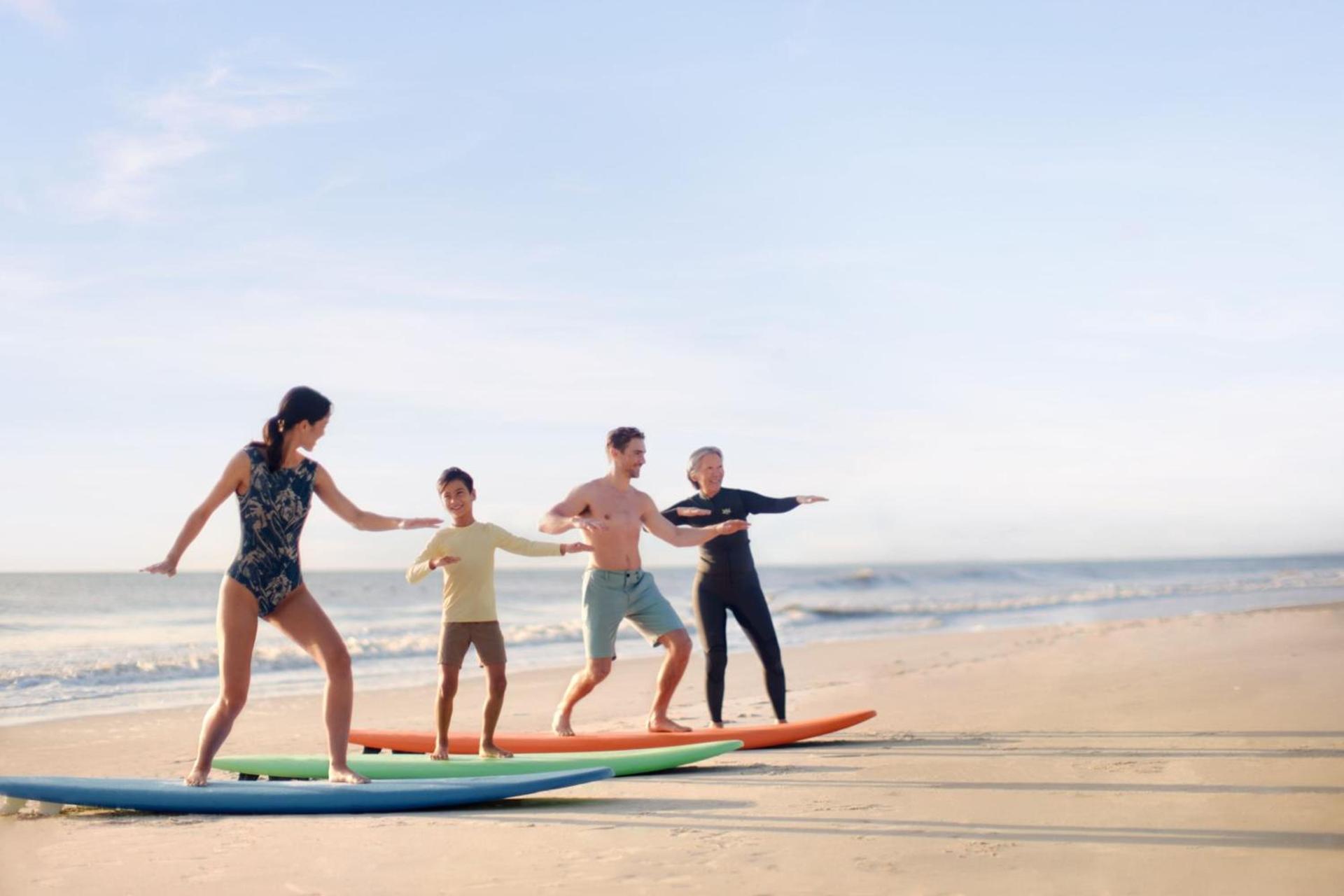 The Ritz-Carlton, Amelia Island photo 50