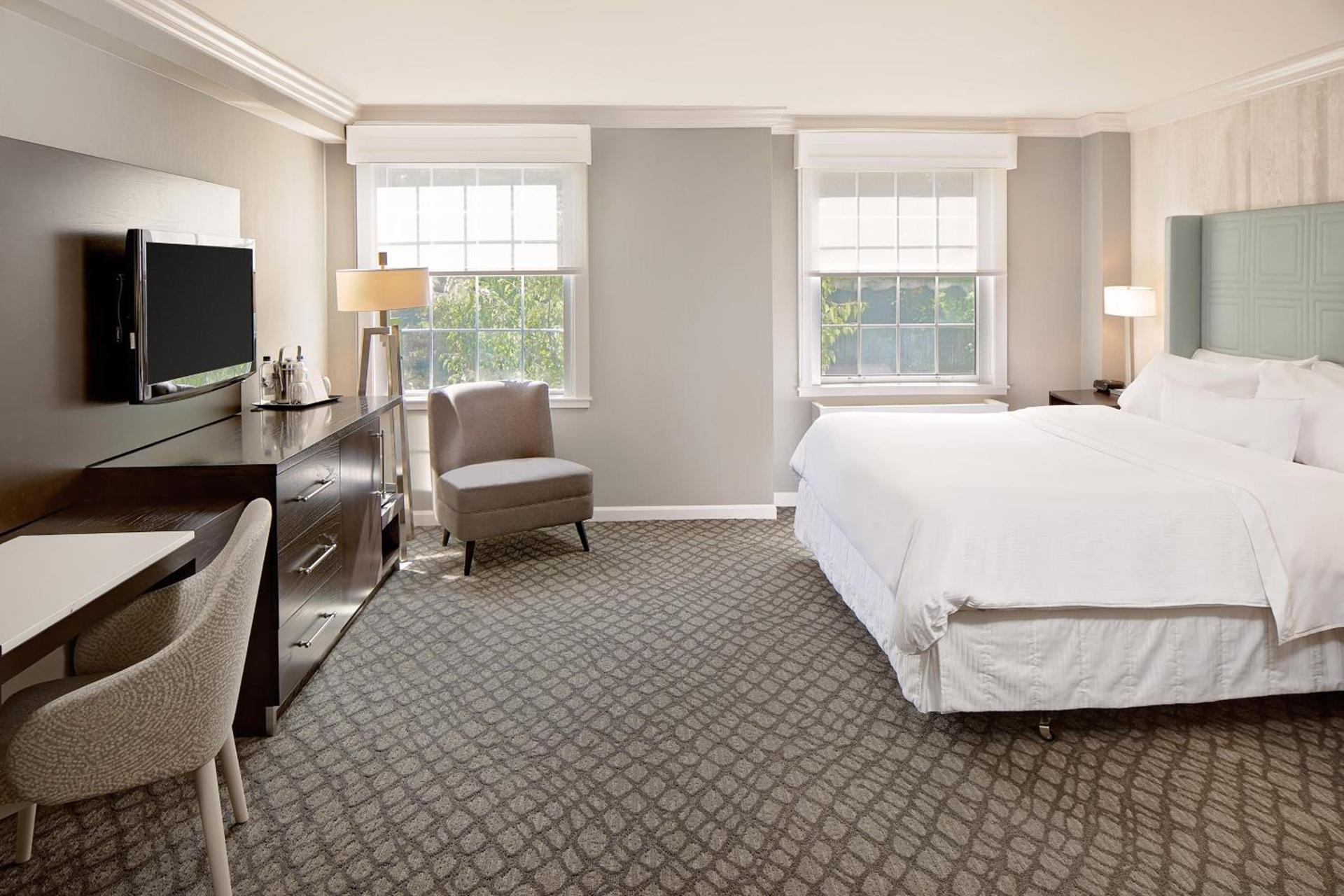 The Westin Governor Morris, Morristown photo 16