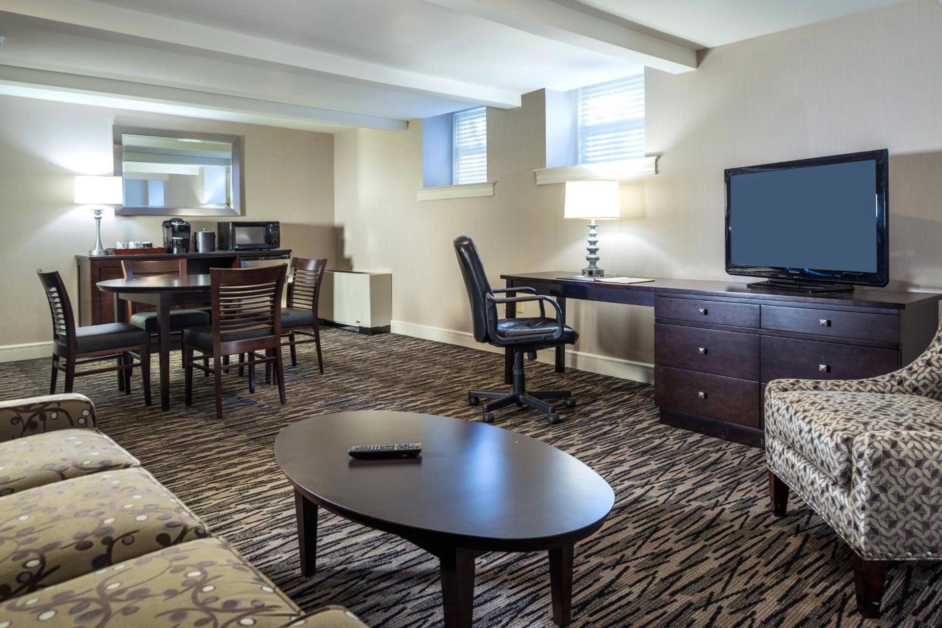 Fairfield Inn & Suites by Marriott Keene Downtown photo 8