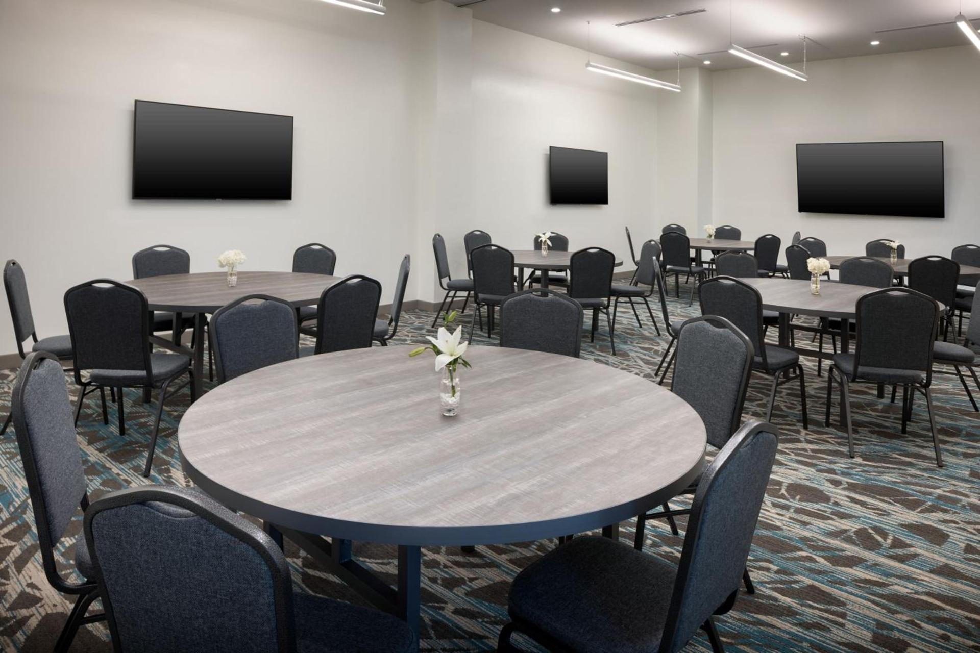 Element by Marriott Atlanta Buckhead photo 43