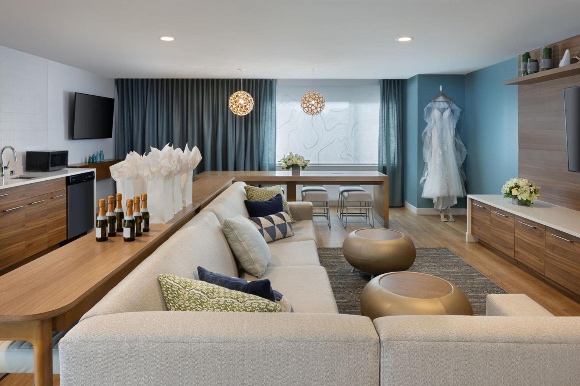 Element by Marriott Atlanta Buckhead photo 46