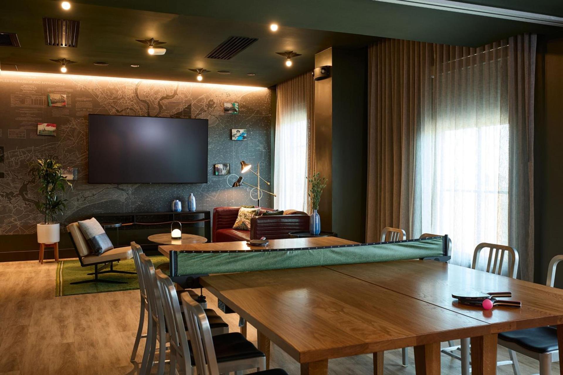 Moxy Charleston Downtown photo 48