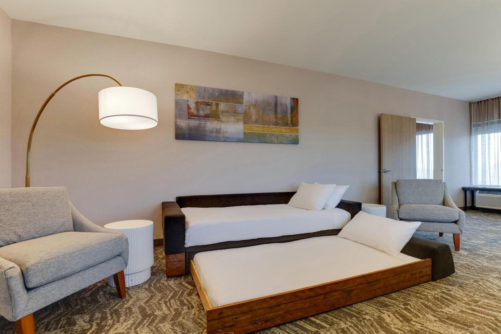 SpringHill Suites by Marriott Cheraw photo 76