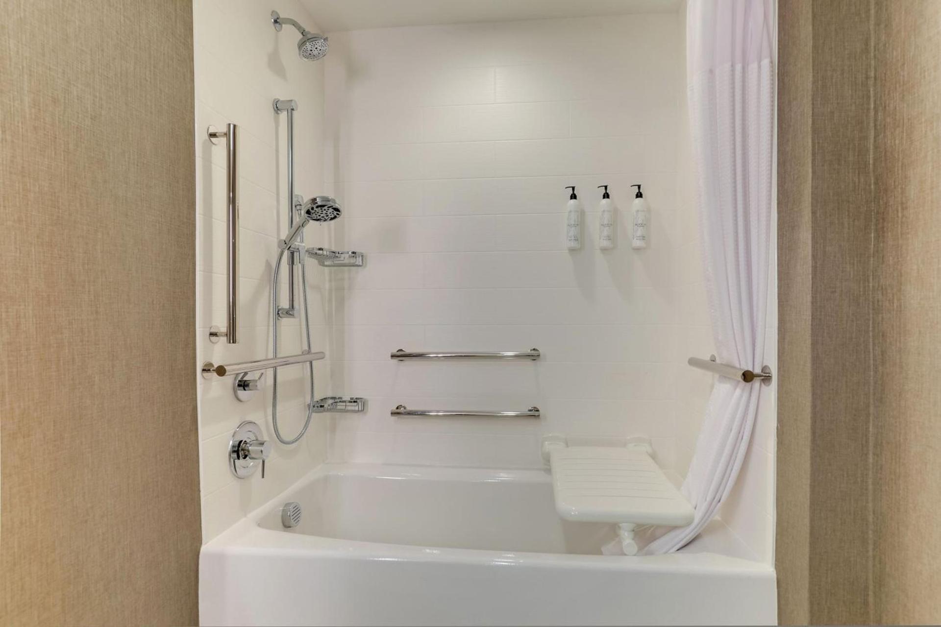 SpringHill Suites by Marriott Cheraw photo 66