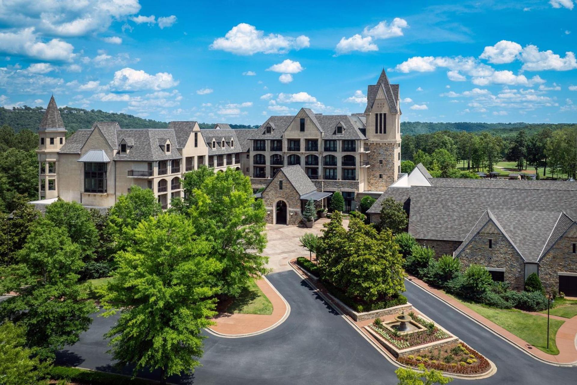 Renaissance Birmingham Ross Bridge Golf Resort & Spa photo 11