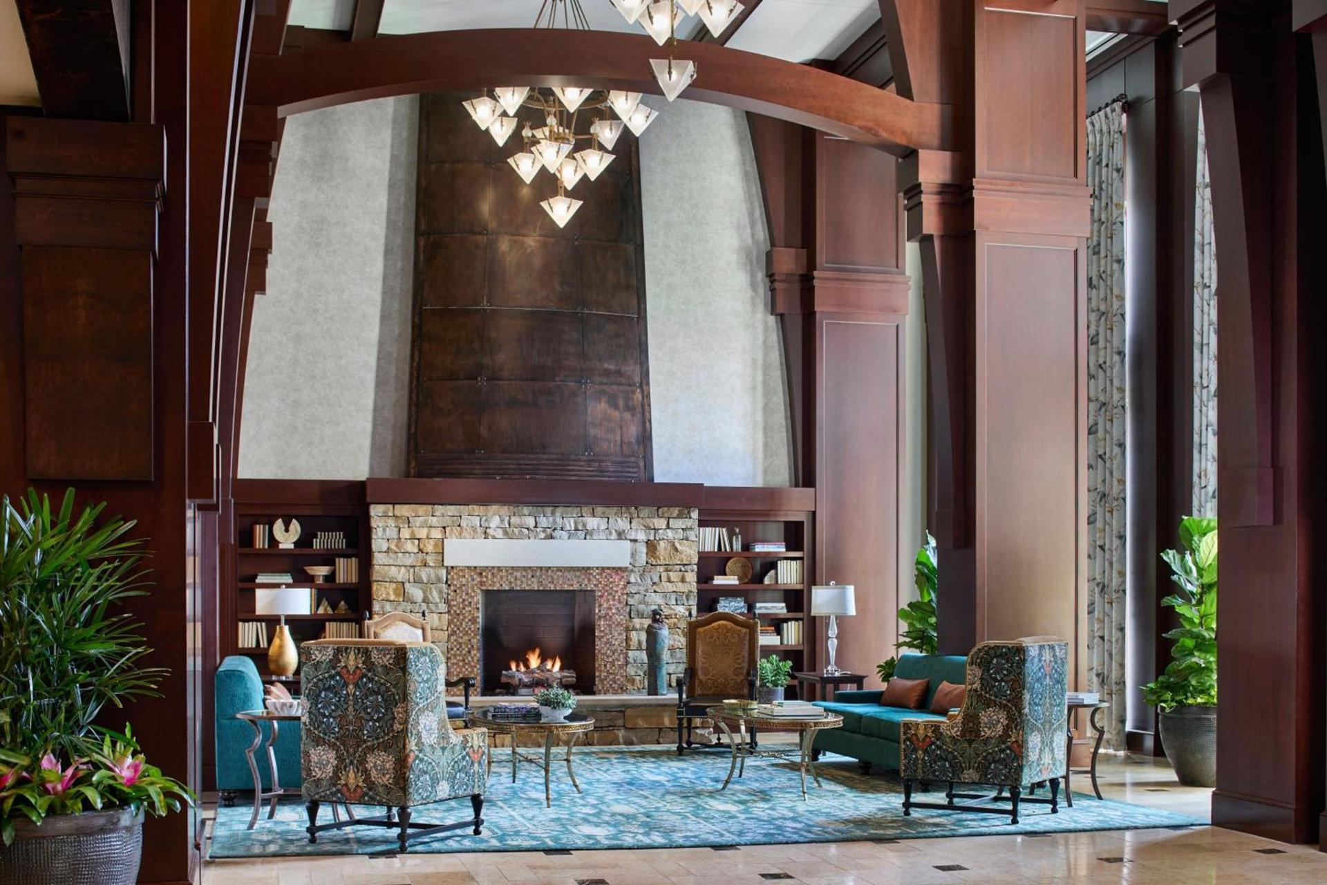 Renaissance Birmingham Ross Bridge Golf Resort & Spa photo 20