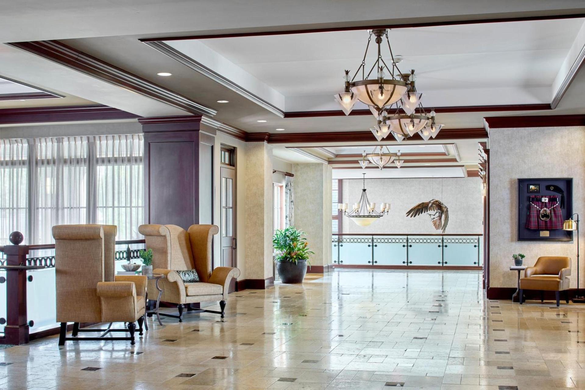 Renaissance Birmingham Ross Bridge Golf Resort & Spa photo 22