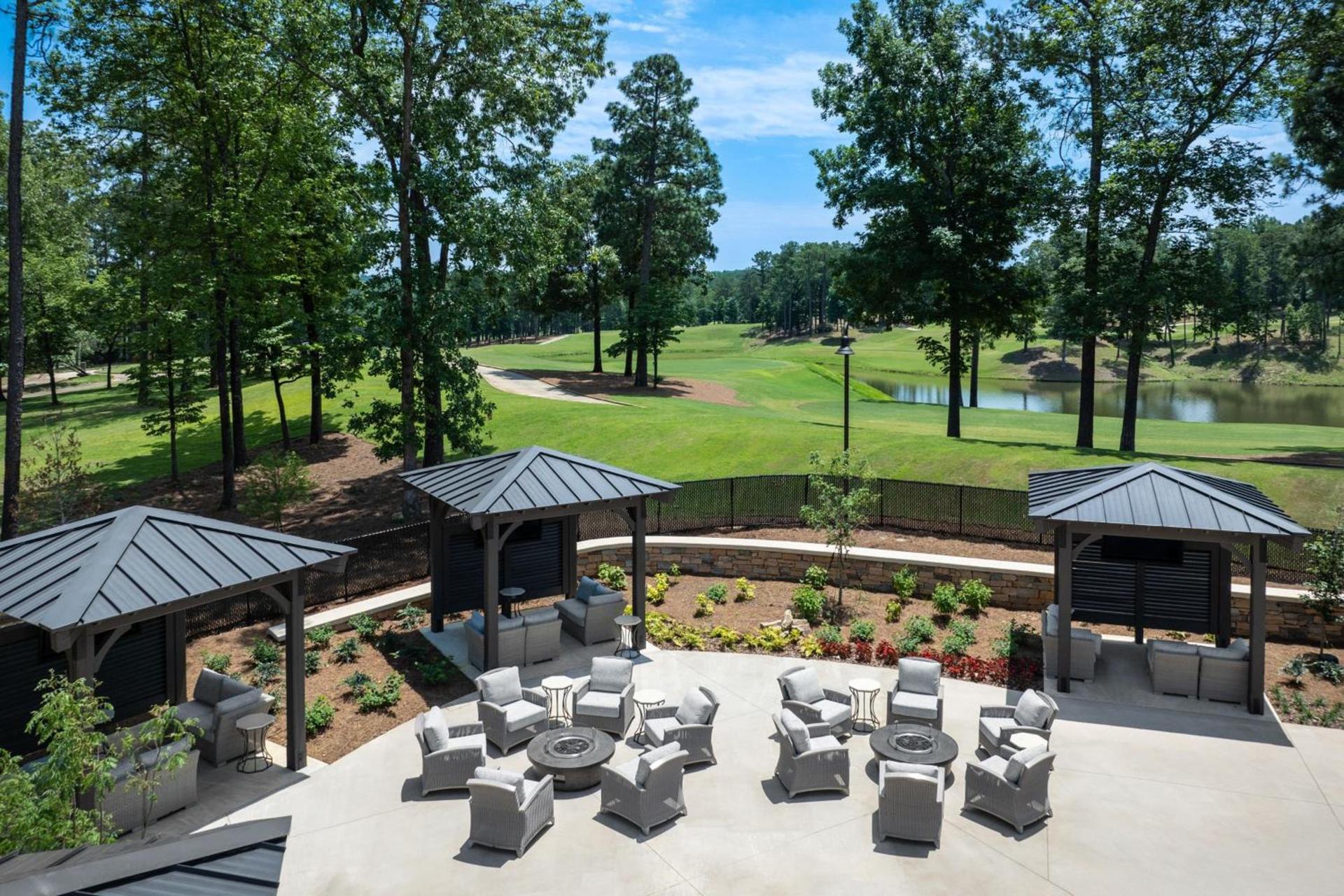 Renaissance Birmingham Ross Bridge Golf Resort & Spa photo 75