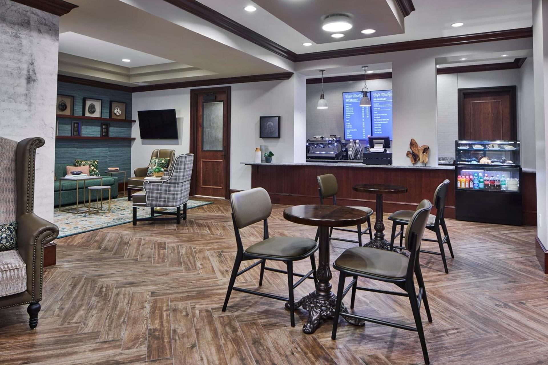 Renaissance Birmingham Ross Bridge Golf Resort & Spa photo 77