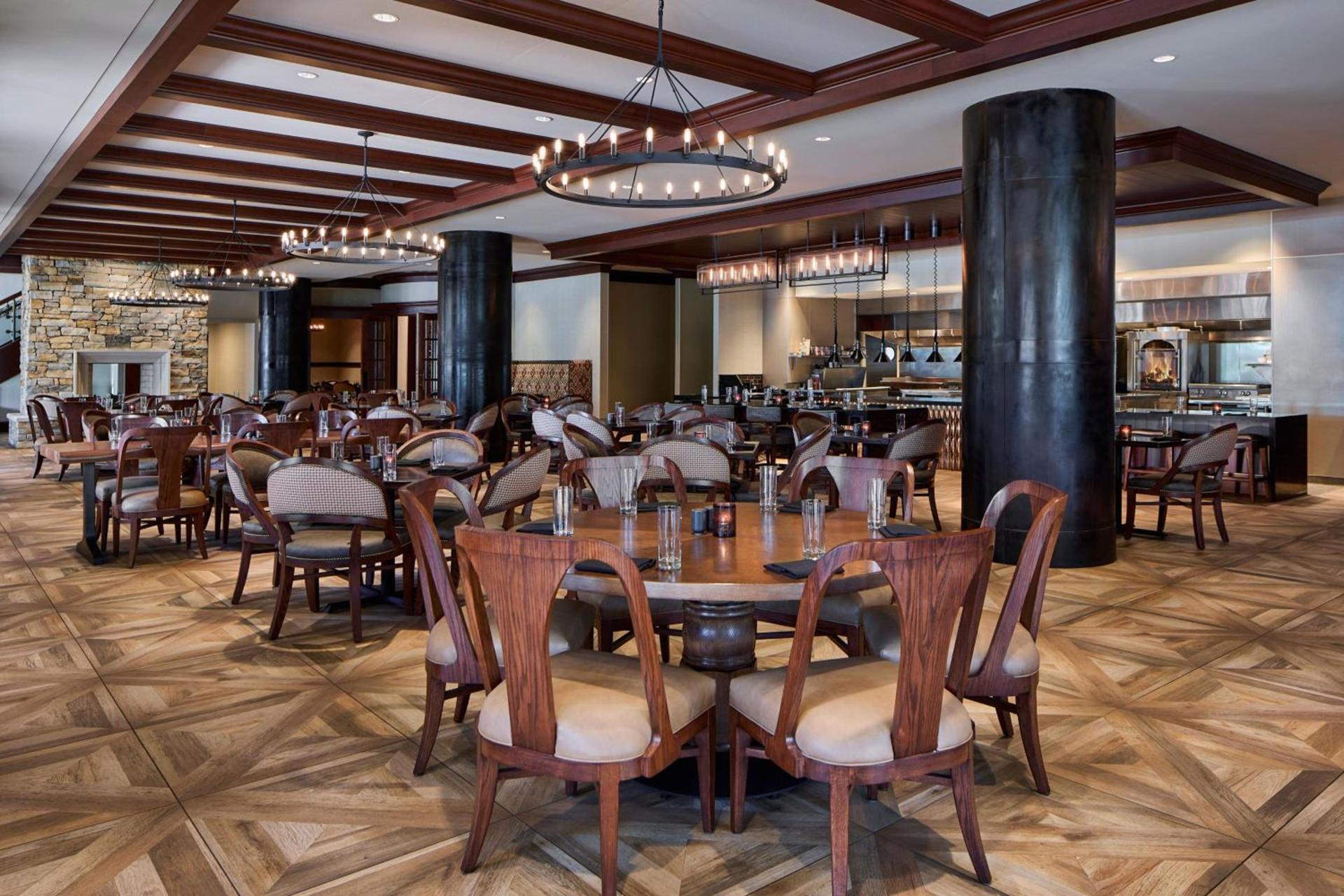 Renaissance Birmingham Ross Bridge Golf Resort & Spa photo 80