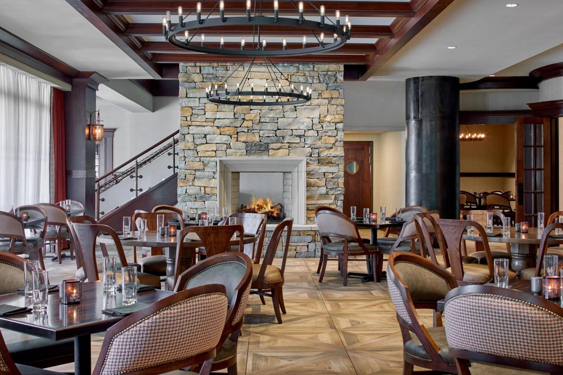 Renaissance Birmingham Ross Bridge Golf Resort & Spa photo 26