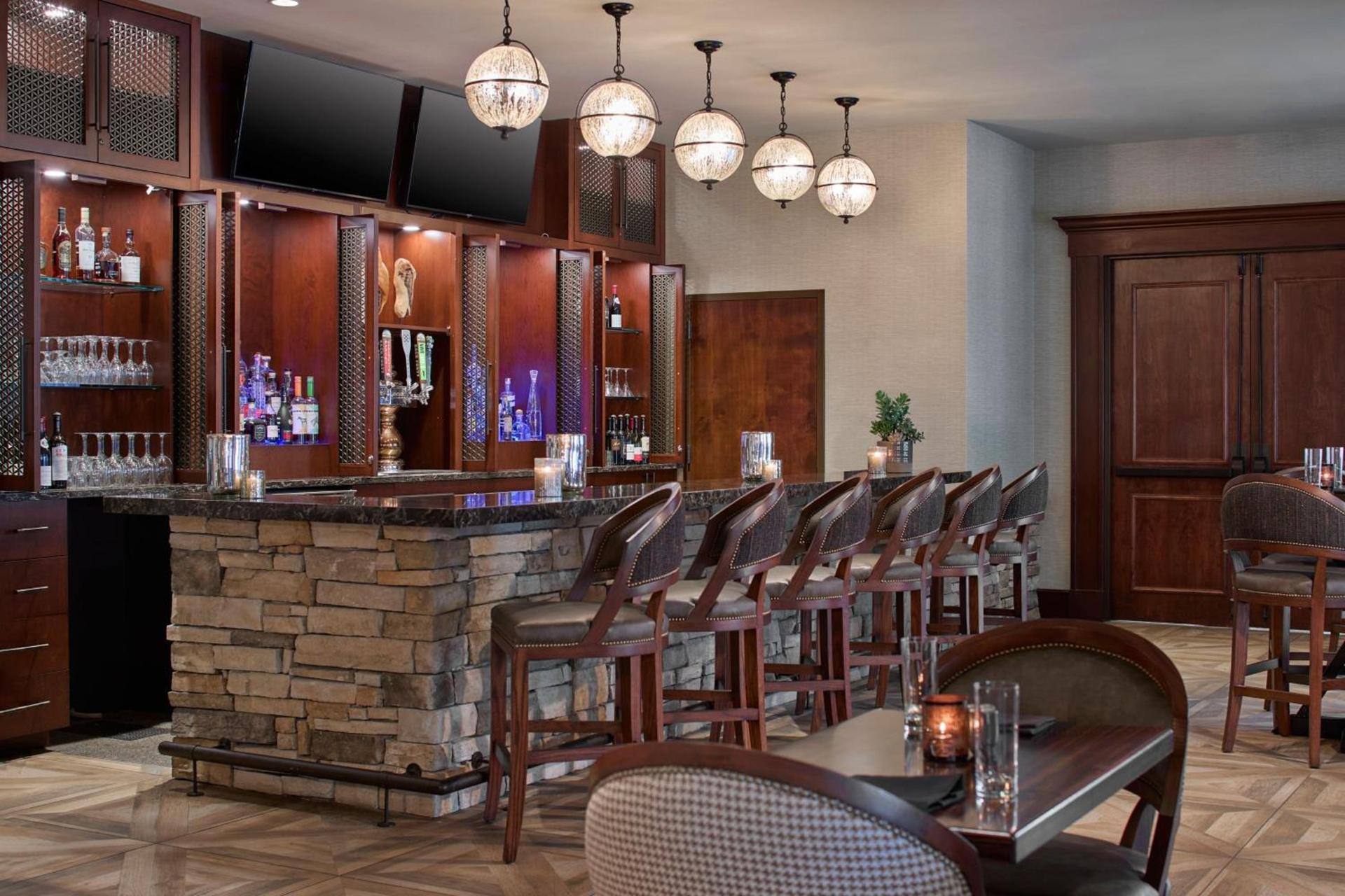 Renaissance Birmingham Ross Bridge Golf Resort & Spa photo 27